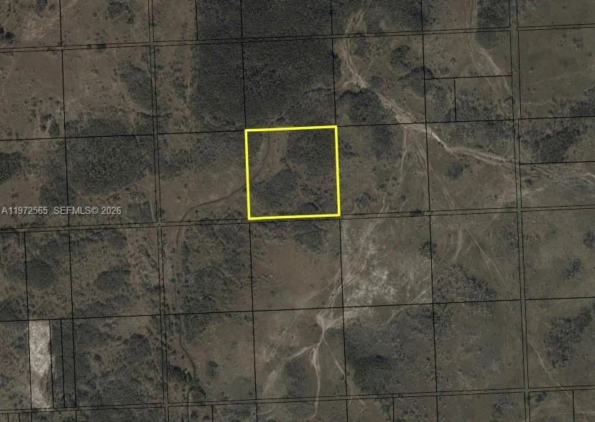 30-49-18 Unincorporated, Unincorporated Dade, Flor, Unincorporated Dade, Florida 33185, ,Land,For Sale,30-49-18 Unincorporated, Unincorporated Dade, Flor,A11972565