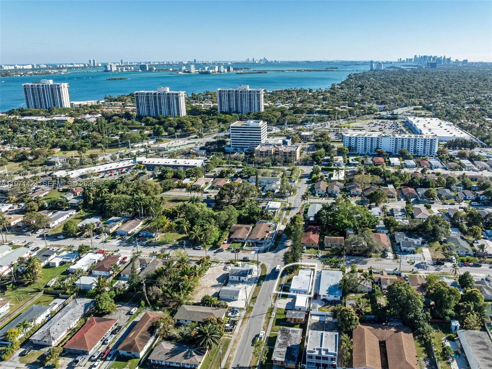 1297 Ne 110th Ter, Miami, Florida 33161, Miami, Florida 33161, ,Residential Income,For Sale,1297 Ne 110th Ter, Miami, Florida 33161,A11971424