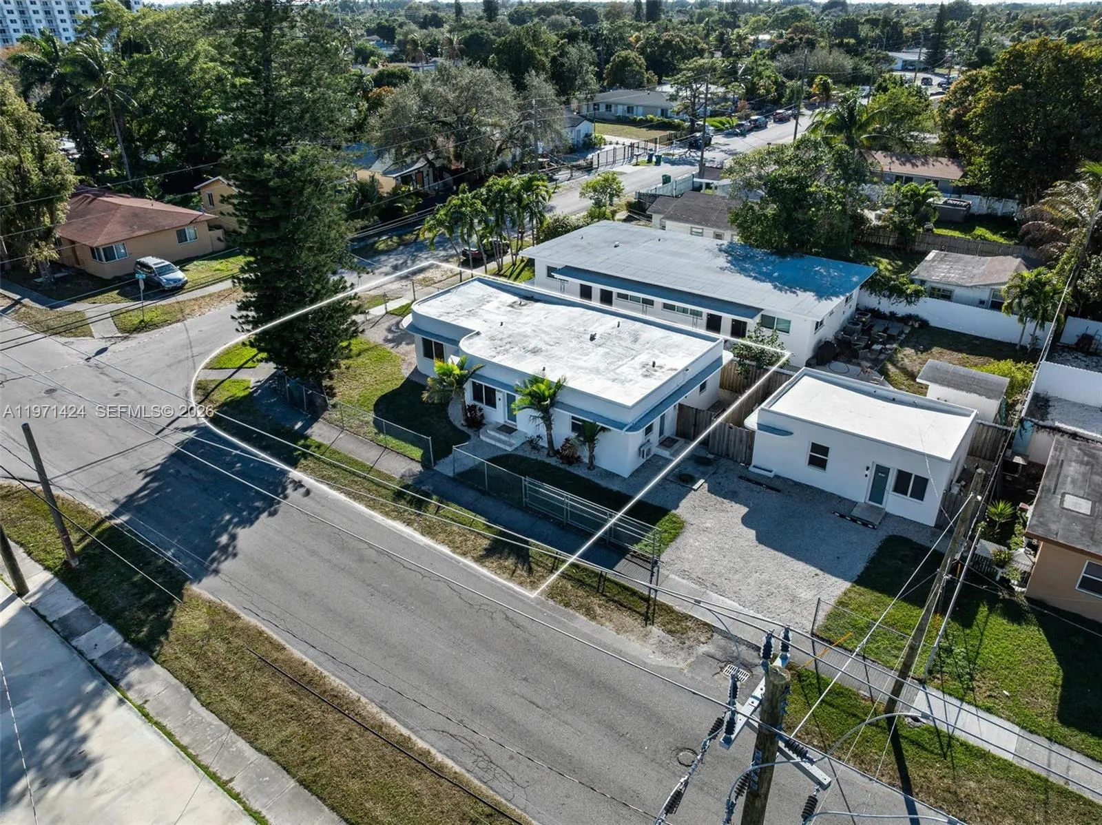 1297 Ne 110th Ter, Miami, Florida 33161, Miami, Florida 33161, ,Residential Income,For Sale,1297 Ne 110th Ter, Miami, Florida 33161,A11971424