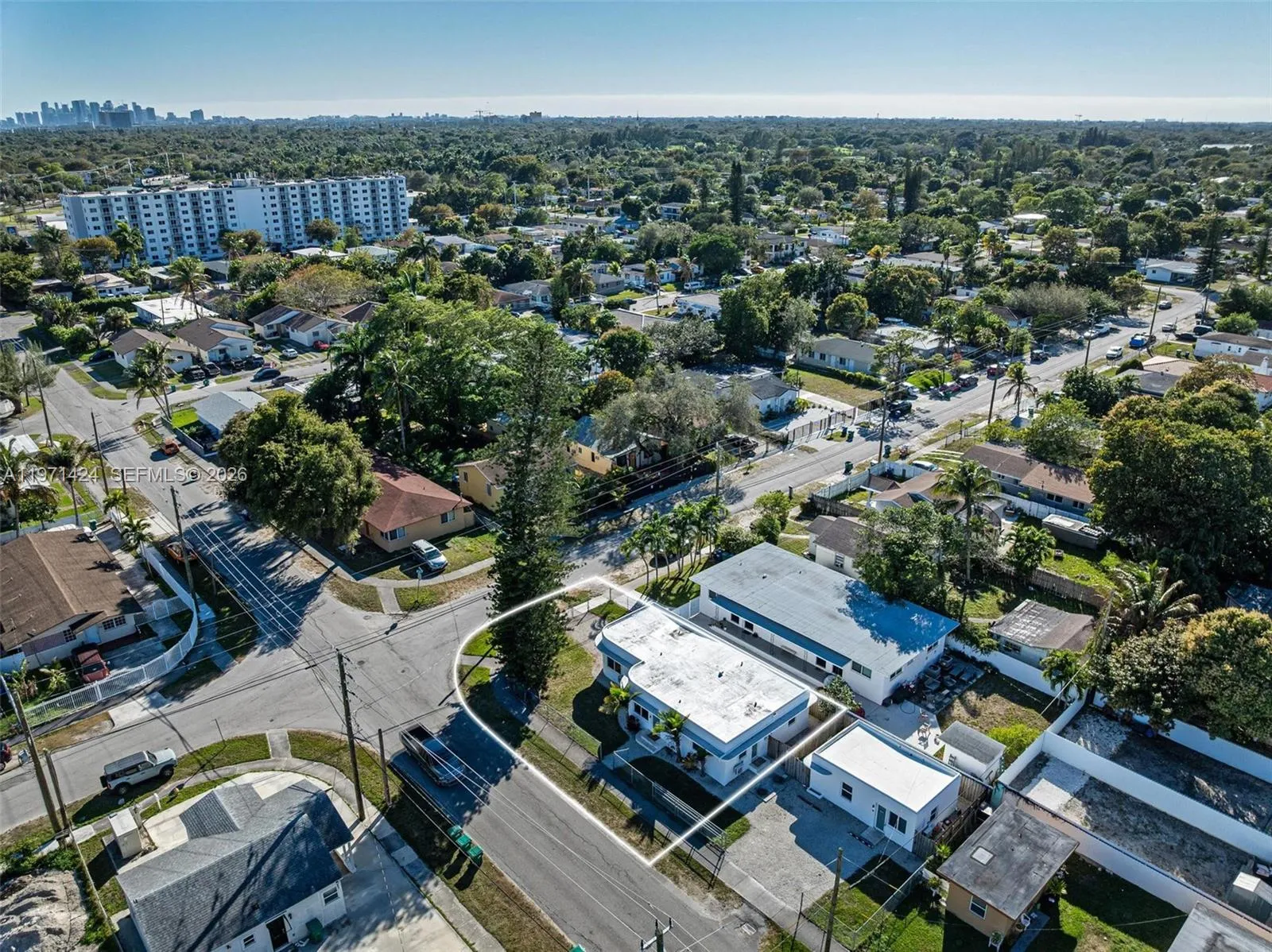 1297 Ne 110th Ter, Miami, Florida 33161, Miami, Florida 33161, ,Residential Income,For Sale,1297 Ne 110th Ter, Miami, Florida 33161,A11971424