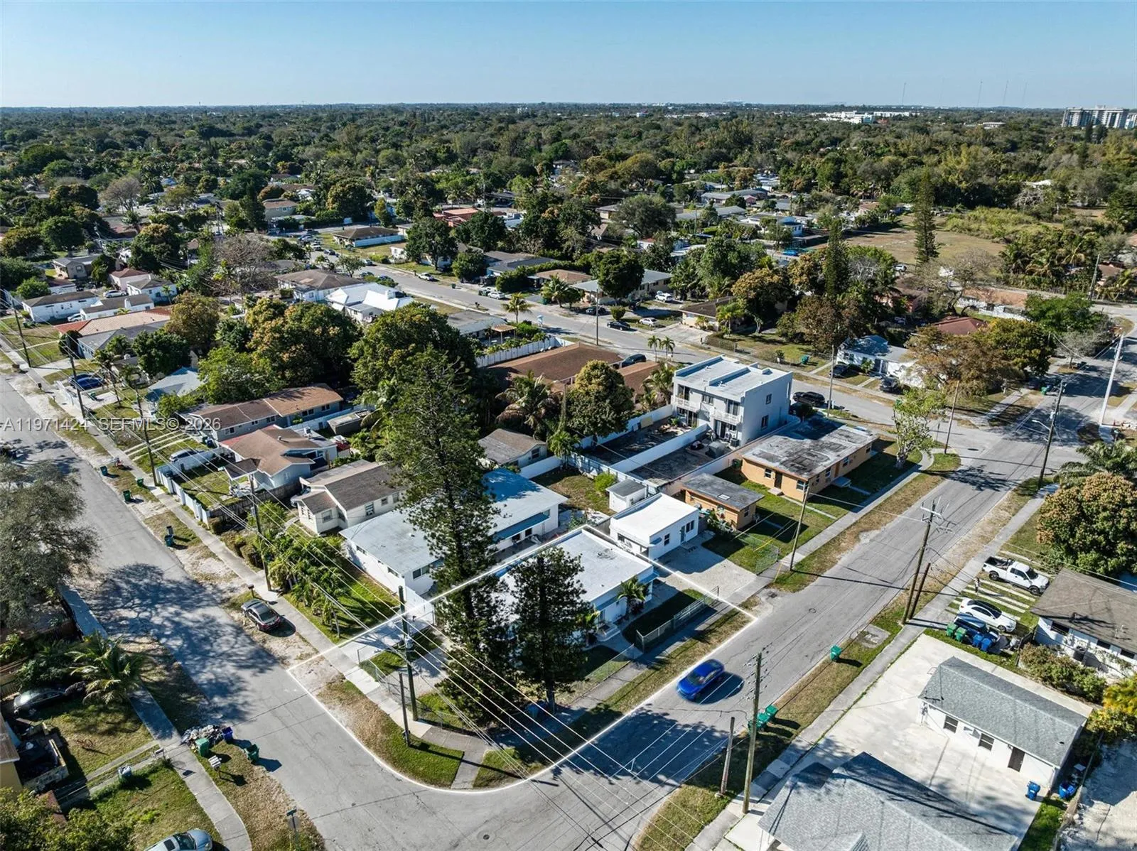 1297 Ne 110th Ter, Miami, Florida 33161, Miami, Florida 33161, ,Residential Income,For Sale,1297 Ne 110th Ter, Miami, Florida 33161,A11971424