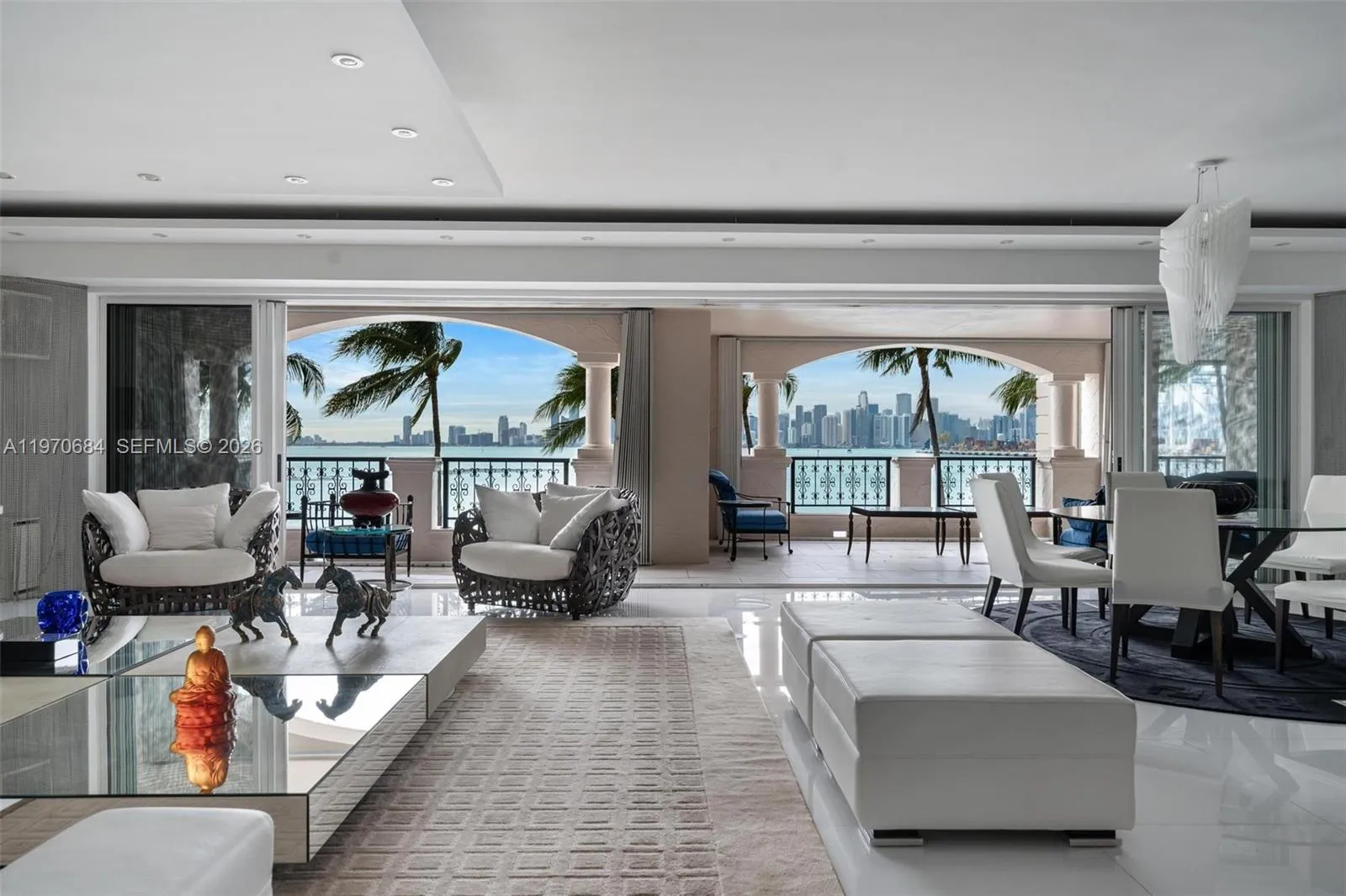 5322 Fisher Island Dr 5322, Miami Beach, Florida 3, Miami Beach, Florida 33109, 4 Bedrooms Bedrooms, ,4 BathroomsBathrooms,Residential,For Sale,5322 Fisher Island Dr 5322, Miami Beach, Florida 3,A11970684
