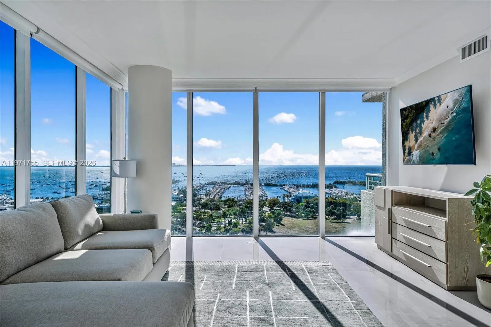 3400 Sw 27th Ave 1601, Miami, Florida 33133, Miami, Florida 33133, 2 Bedrooms Bedrooms, ,2 BathroomsBathrooms,Residential,For Sale,3400 Sw 27th Ave 1601, Miami, Florida 33133,A11971755
