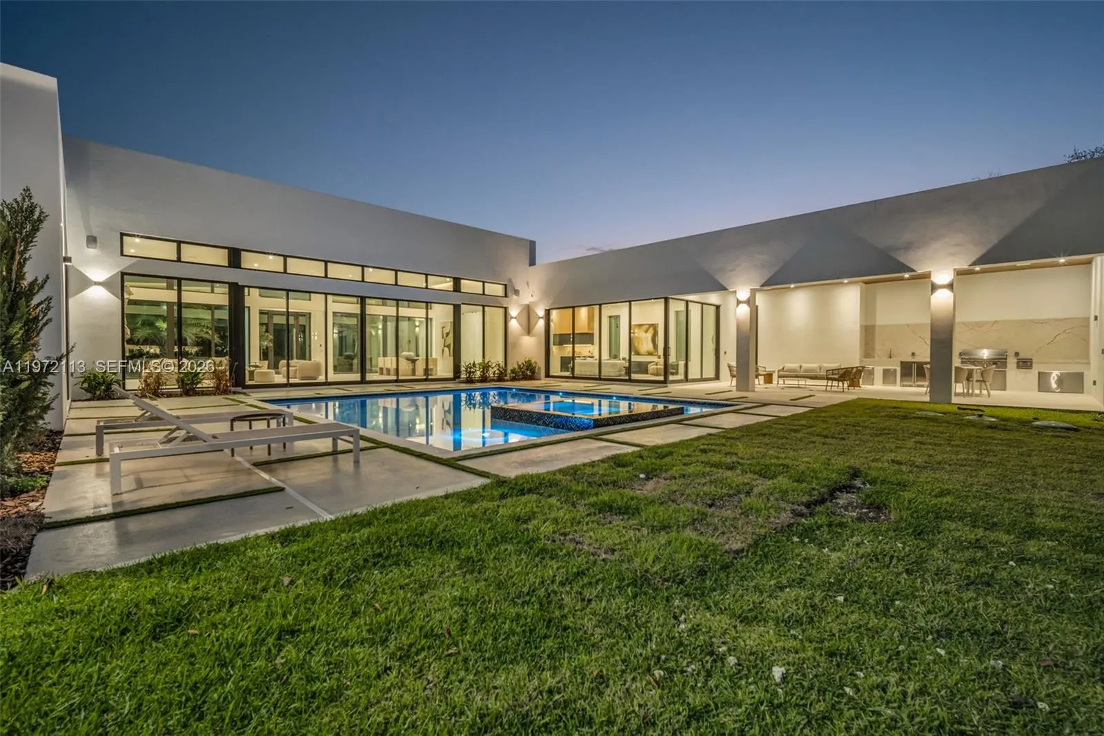 11395 Sw 88th Ave, Miami, Florida 33176, Miami, Florida 33176, 5 Bedrooms Bedrooms, ,6 BathroomsBathrooms,Residential,For Sale,11395 Sw 88th Ave, Miami, Florida 33176,A11972113