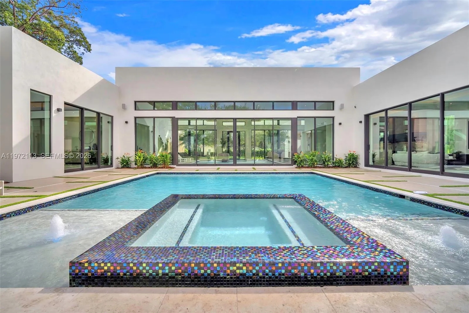 11395 Sw 88th Ave, Miami, Florida 33176, Miami, Florida 33176, 5 Bedrooms Bedrooms, ,6 BathroomsBathrooms,Residential,For Sale,11395 Sw 88th Ave, Miami, Florida 33176,A11972113