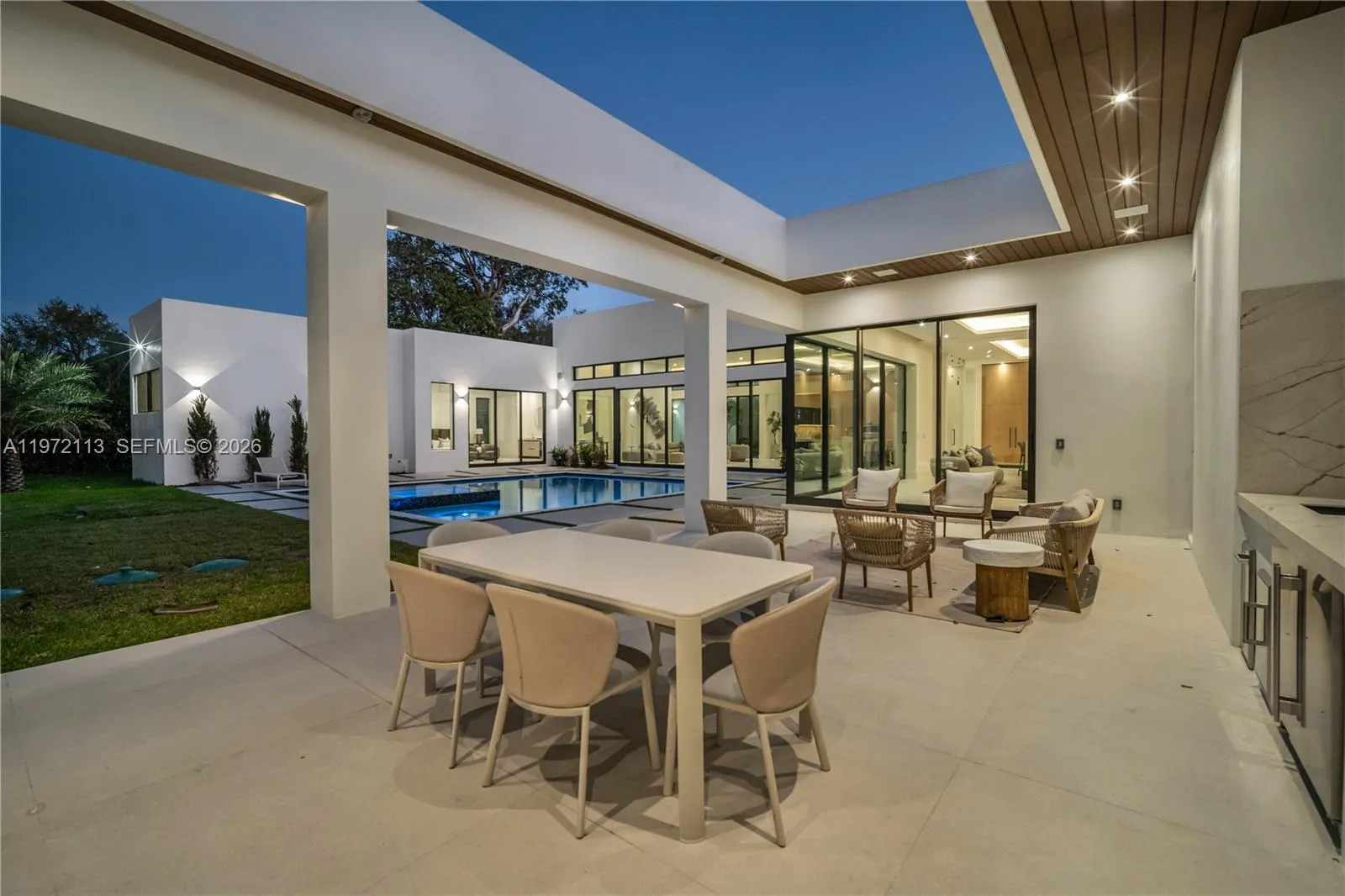 11395 Sw 88th Ave, Miami, Florida 33176, Miami, Florida 33176, 5 Bedrooms Bedrooms, ,6 BathroomsBathrooms,Residential,For Sale,11395 Sw 88th Ave, Miami, Florida 33176,A11972113