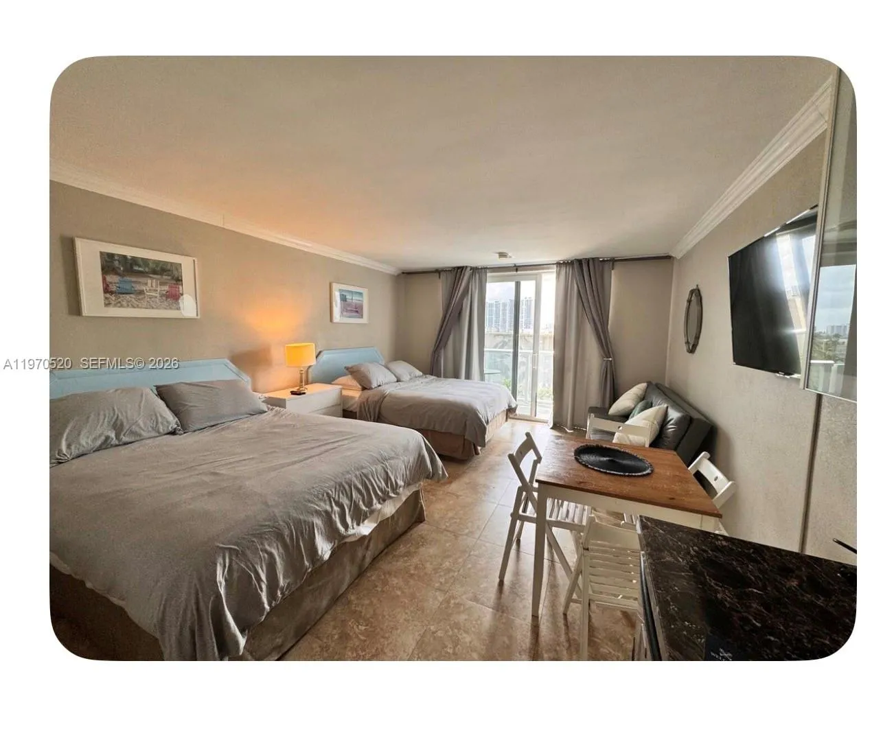 19201 Collins Ave 436, Sunny Isles Beach, Florida, Sunny Isles Beach, Florida 33160, ,1 BathroomBathrooms,Residential Lease,For Rent,19201 Collins Ave 436, Sunny Isles Beach, Florida ,A11970520