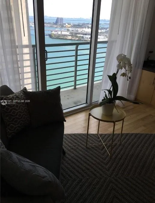 335 S Biscayne Blvd 2906, Miami, Florida 33131, Miami, Florida 33131, ,1 BathroomBathrooms,Residential Lease,For Rent,335 S Biscayne Blvd 2906, Miami, Florida 33131,A11971301
