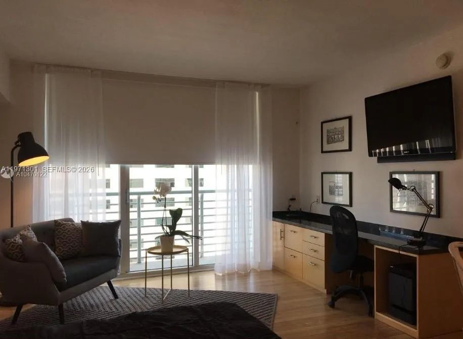 335 S Biscayne Blvd 2906, Miami, Florida 33131, Miami, Florida 33131, ,1 BathroomBathrooms,Residential Lease,For Rent,335 S Biscayne Blvd 2906, Miami, Florida 33131,A11971301