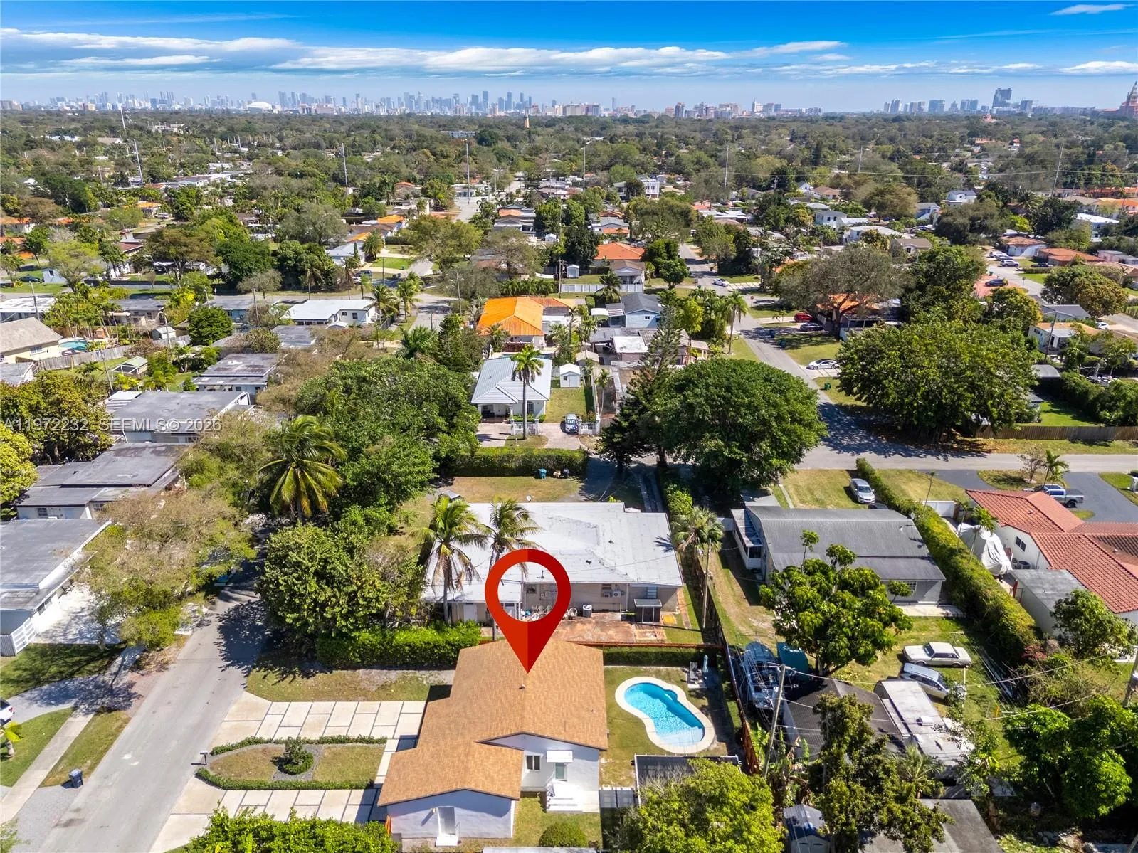 6376 Sw 20th St N/a, Miami, Florida 33155, Miami, Florida 33155, 3 Bedrooms Bedrooms, ,1 BathroomBathrooms,Residential Lease,For Rent,6376 Sw 20th St N/a, Miami, Florida 33155,A11972232