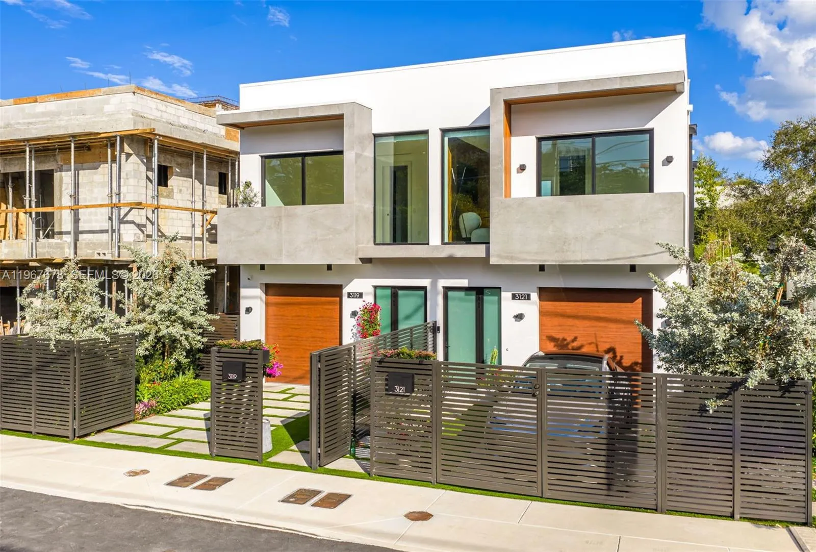 3119 Plaza St, Miami, Florida 33133, Miami, Florida 33133, 3 Bedrooms Bedrooms, ,4 BathroomsBathrooms,Residential,For Sale,3119 Plaza St, Miami, Florida 33133,A11967678