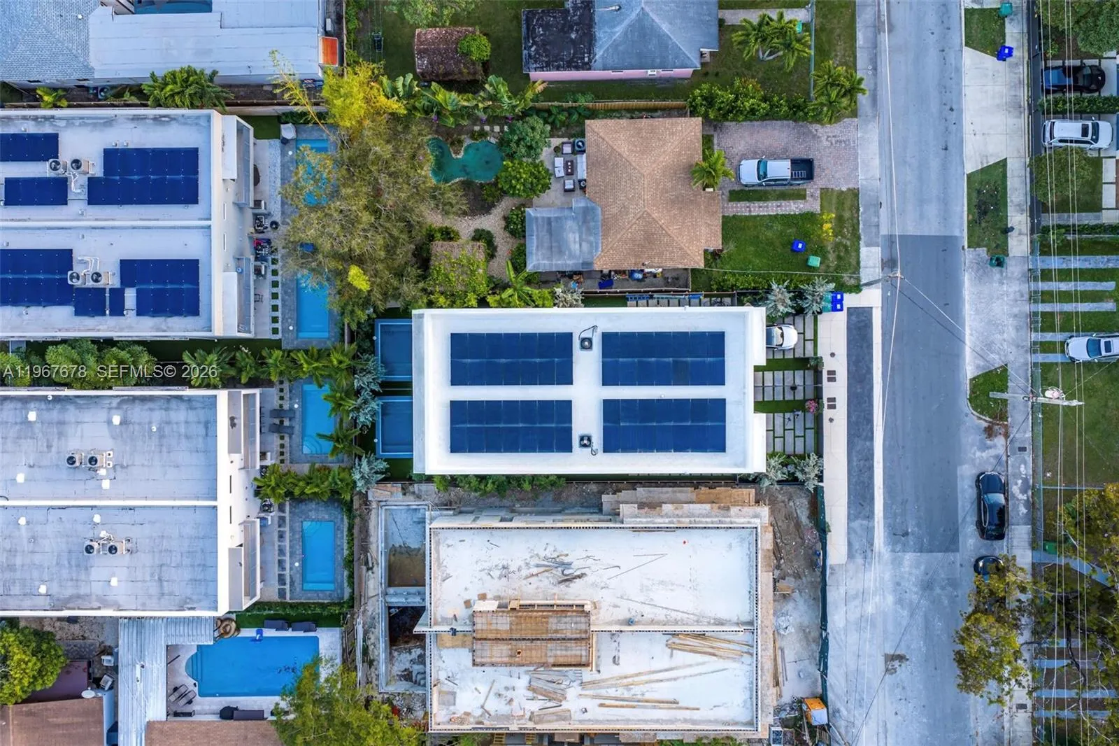 3119 Plaza St, Miami, Florida 33133, Miami, Florida 33133, 3 Bedrooms Bedrooms, ,4 BathroomsBathrooms,Residential,For Sale,3119 Plaza St, Miami, Florida 33133,A11967678