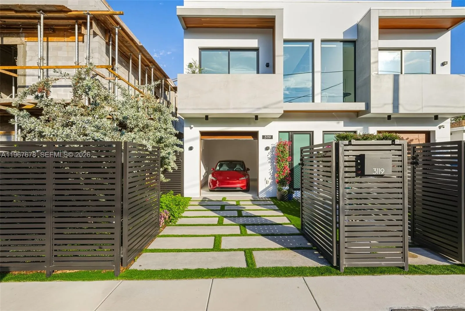 3119 Plaza St, Miami, Florida 33133, Miami, Florida 33133, 3 Bedrooms Bedrooms, ,4 BathroomsBathrooms,Residential,For Sale,3119 Plaza St, Miami, Florida 33133,A11967678