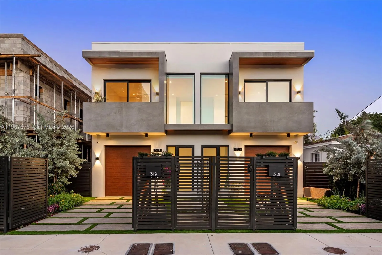 3119 Plaza St, Miami, Florida 33133, Miami, Florida 33133, 3 Bedrooms Bedrooms, ,4 BathroomsBathrooms,Residential,For Sale,3119 Plaza St, Miami, Florida 33133,A11967678