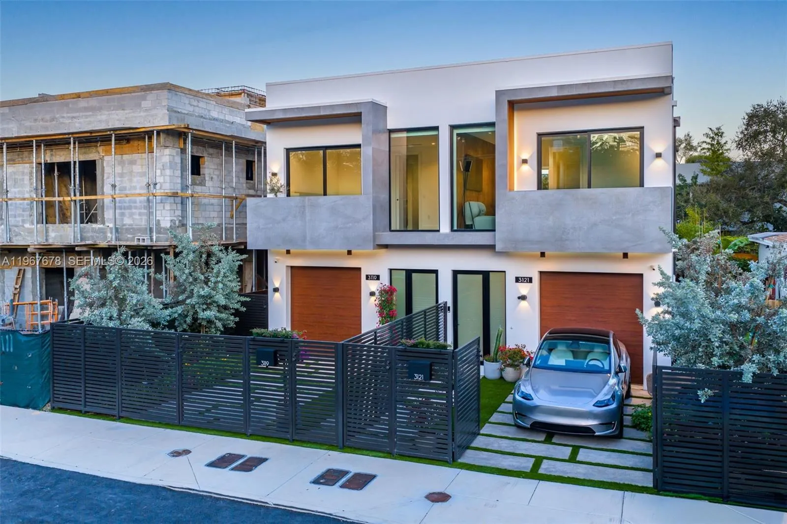 3119 Plaza St, Miami, Florida 33133, Miami, Florida 33133, 3 Bedrooms Bedrooms, ,4 BathroomsBathrooms,Residential,For Sale,3119 Plaza St, Miami, Florida 33133,A11967678