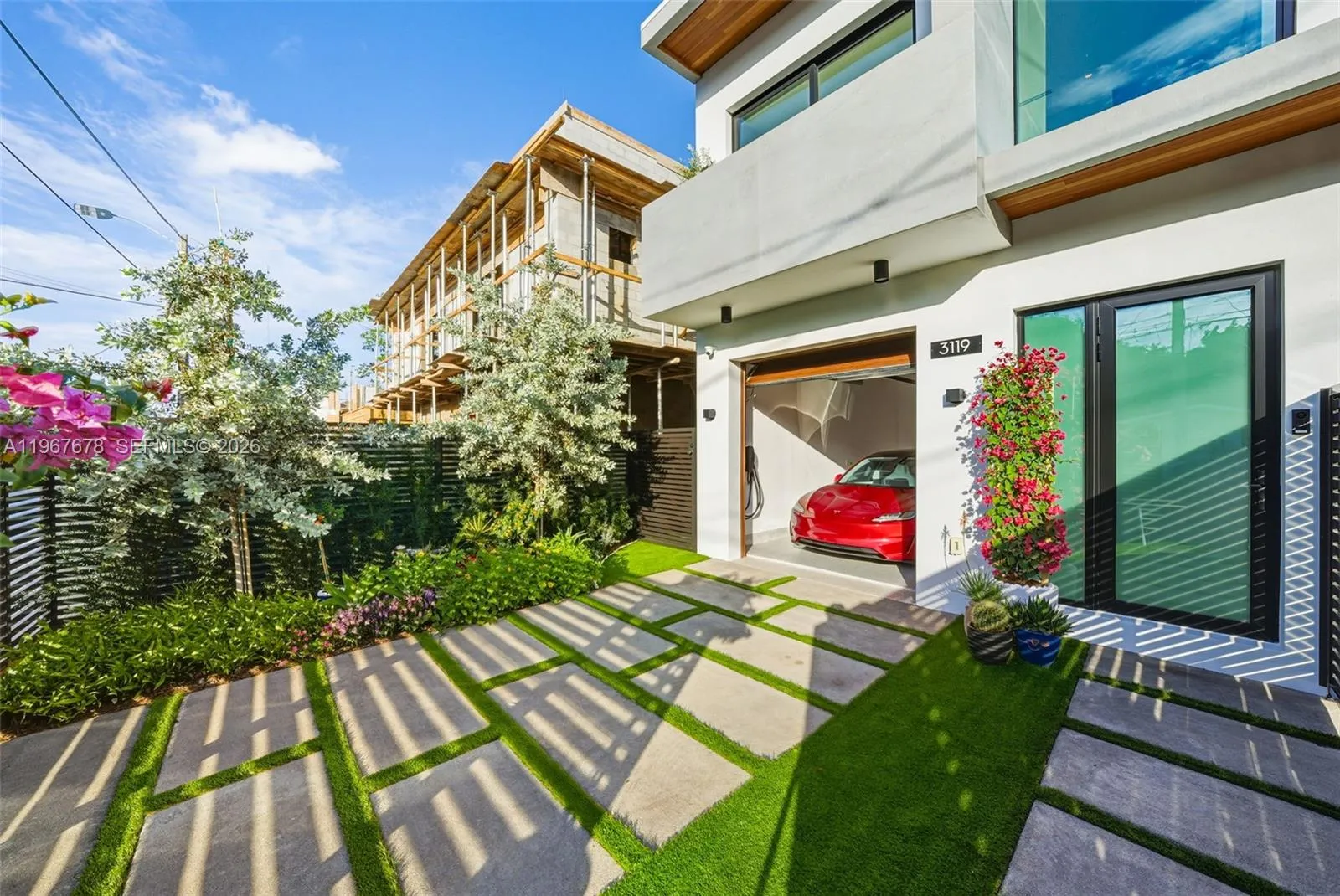3119 Plaza St, Miami, Florida 33133, Miami, Florida 33133, 3 Bedrooms Bedrooms, ,4 BathroomsBathrooms,Residential,For Sale,3119 Plaza St, Miami, Florida 33133,A11967678