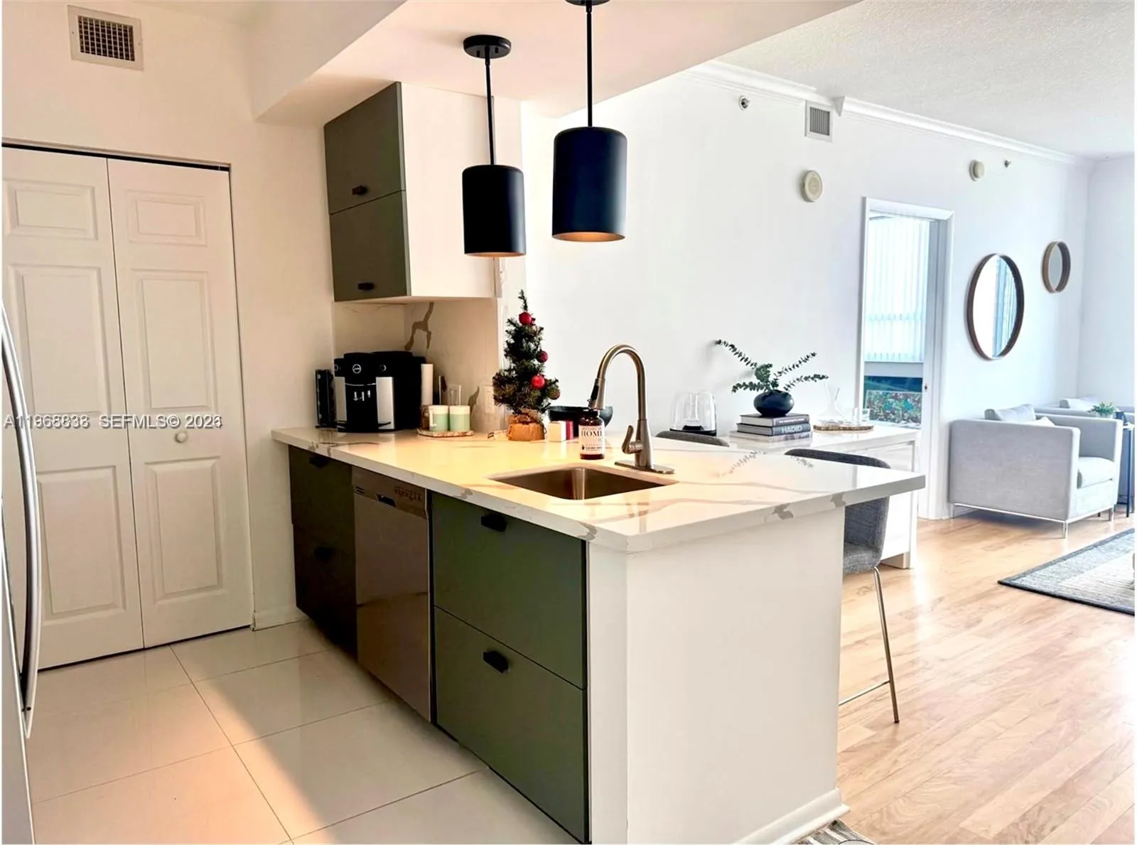 2000 N Bayshore Dr 1003, Miami, Florida 33137, Miami, Florida 33137, 2 Bedrooms Bedrooms, ,2 BathroomsBathrooms,Residential,For Sale,2000 N Bayshore Dr 1003, Miami, Florida 33137,A11968833