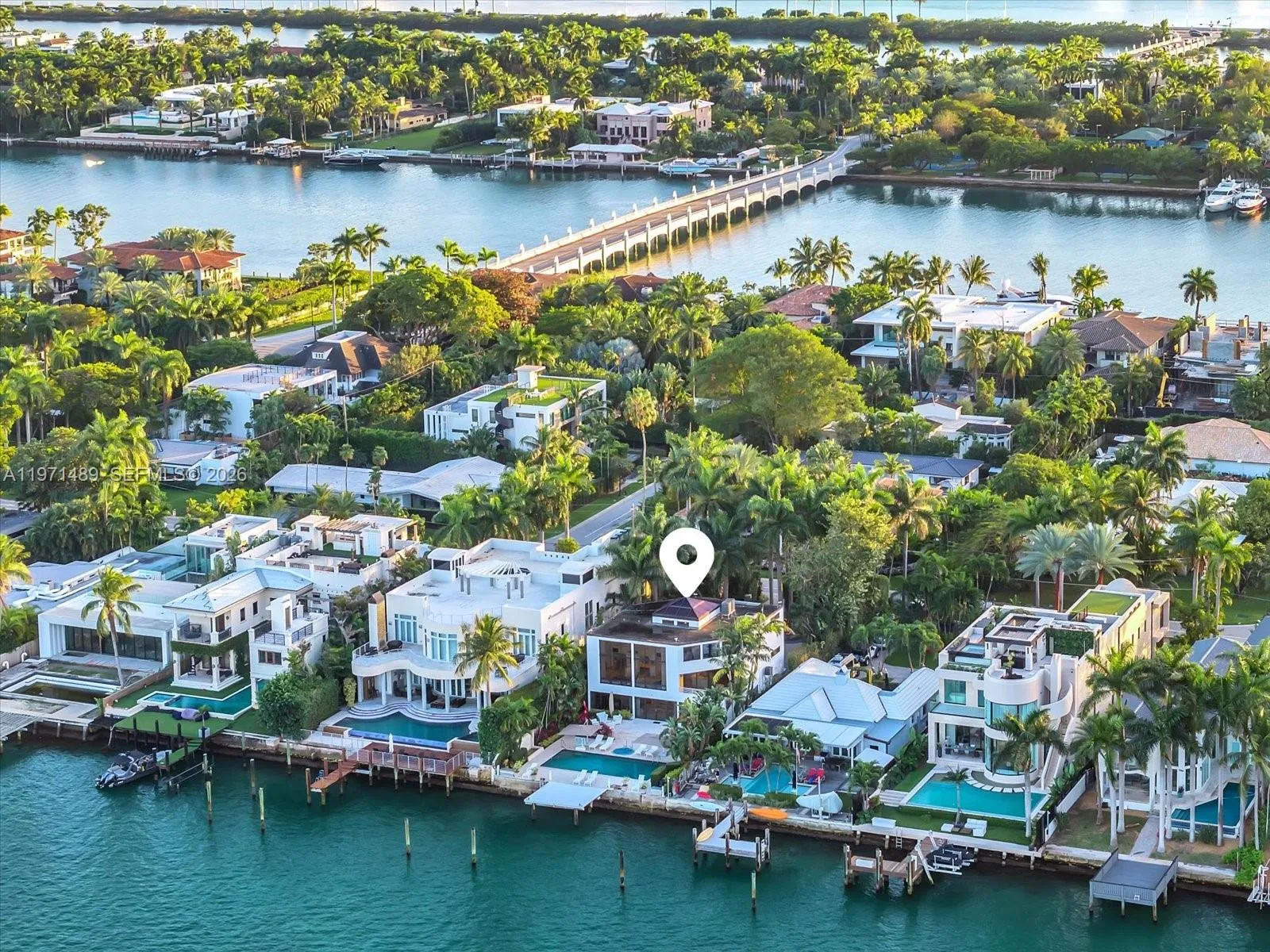 279 N Hibiscus Dr, Miami Beach, Florida 33139, Miami Beach, Florida 33139, 5 Bedrooms Bedrooms, ,5 BathroomsBathrooms,Residential,For Sale,279 N Hibiscus Dr, Miami Beach, Florida 33139,A11971489