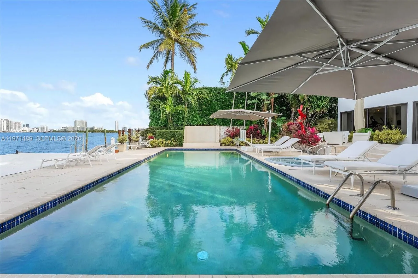 279 N Hibiscus Dr, Miami Beach, Florida 33139, Miami Beach, Florida 33139, 5 Bedrooms Bedrooms, ,5 BathroomsBathrooms,Residential,For Sale,279 N Hibiscus Dr, Miami Beach, Florida 33139,A11971489