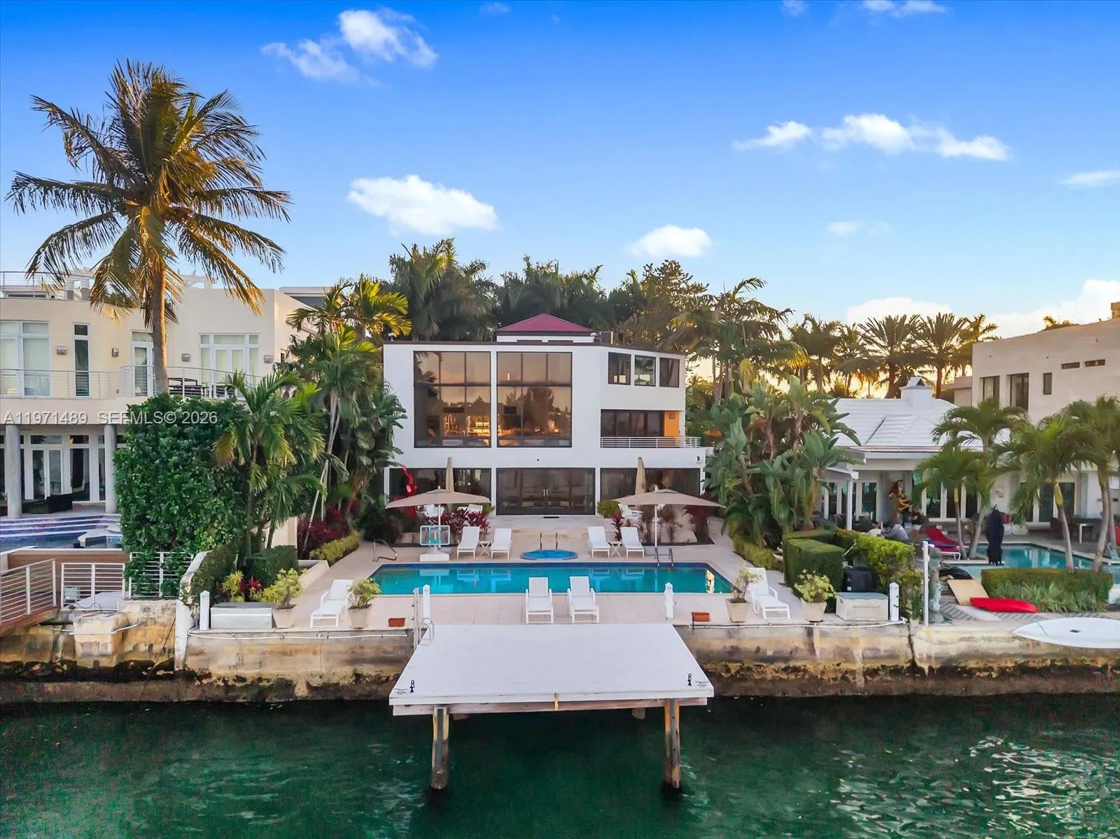 279 N Hibiscus Dr, Miami Beach, Florida 33139, Miami Beach, Florida 33139, 5 Bedrooms Bedrooms, ,5 BathroomsBathrooms,Residential,For Sale,279 N Hibiscus Dr, Miami Beach, Florida 33139,A11971489