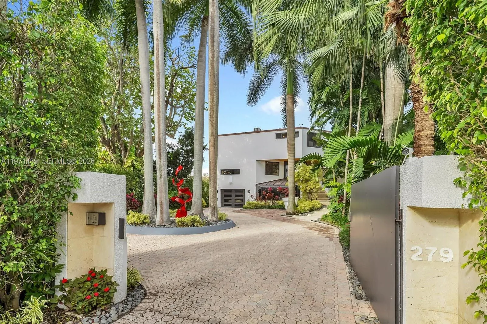 279 N Hibiscus Dr, Miami Beach, Florida 33139, Miami Beach, Florida 33139, 5 Bedrooms Bedrooms, ,5 BathroomsBathrooms,Residential,For Sale,279 N Hibiscus Dr, Miami Beach, Florida 33139,A11971489