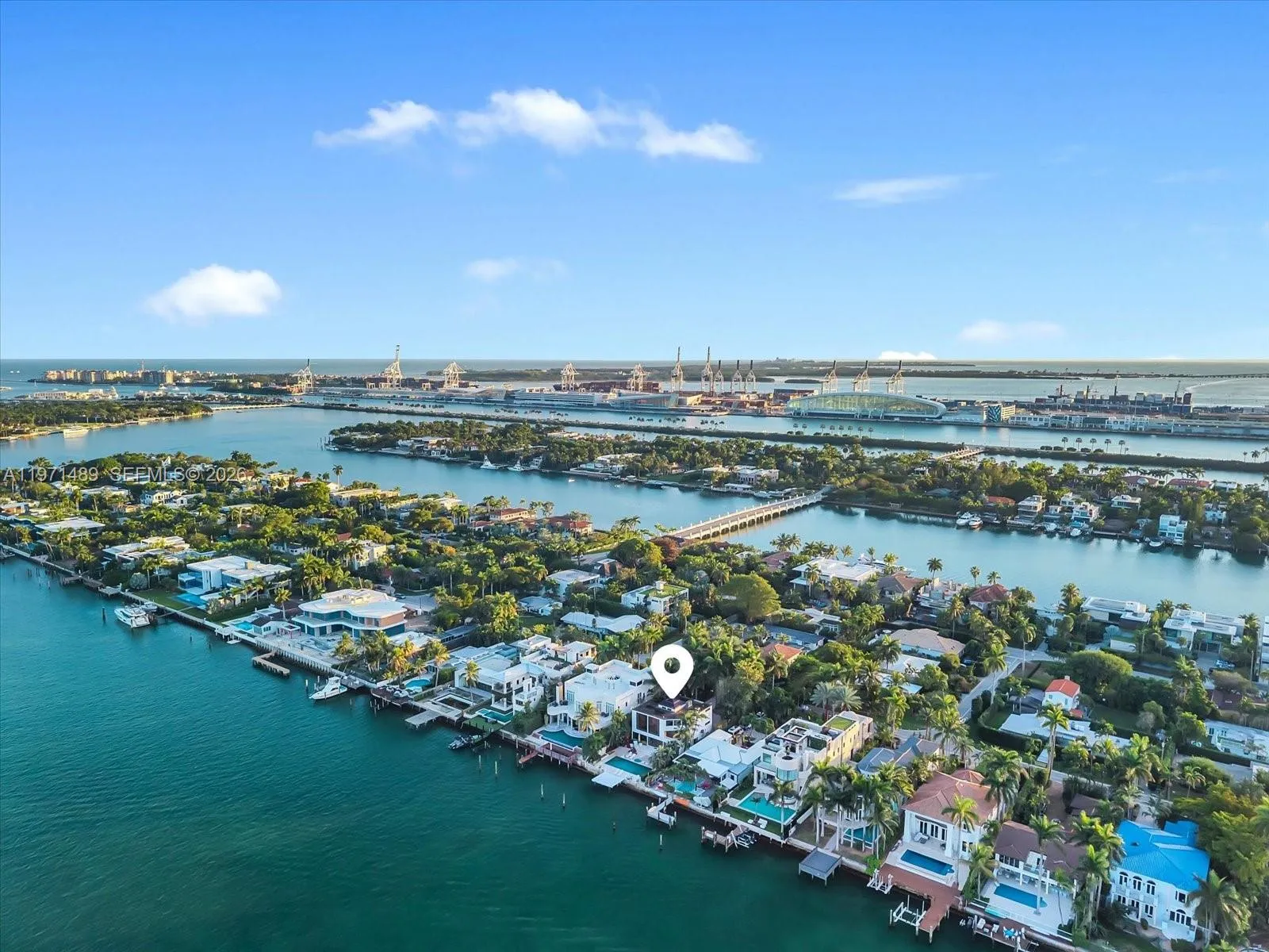 279 N Hibiscus Dr, Miami Beach, Florida 33139, Miami Beach, Florida 33139, 5 Bedrooms Bedrooms, ,5 BathroomsBathrooms,Residential,For Sale,279 N Hibiscus Dr, Miami Beach, Florida 33139,A11971489