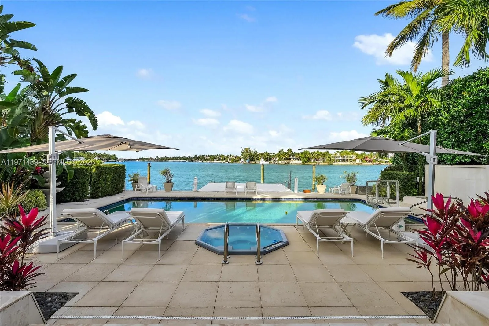 279 N Hibiscus Dr, Miami Beach, Florida 33139, Miami Beach, Florida 33139, 5 Bedrooms Bedrooms, ,5 BathroomsBathrooms,Residential,For Sale,279 N Hibiscus Dr, Miami Beach, Florida 33139,A11971489