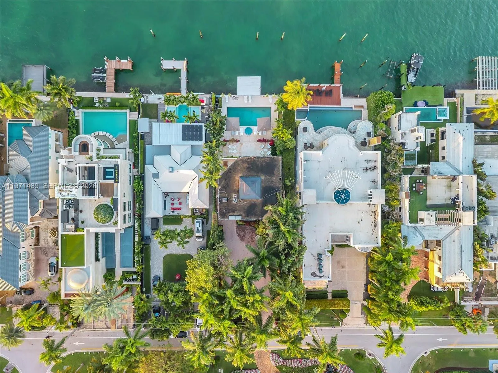 279 N Hibiscus Dr, Miami Beach, Florida 33139, Miami Beach, Florida 33139, 5 Bedrooms Bedrooms, ,5 BathroomsBathrooms,Residential,For Sale,279 N Hibiscus Dr, Miami Beach, Florida 33139,A11971489