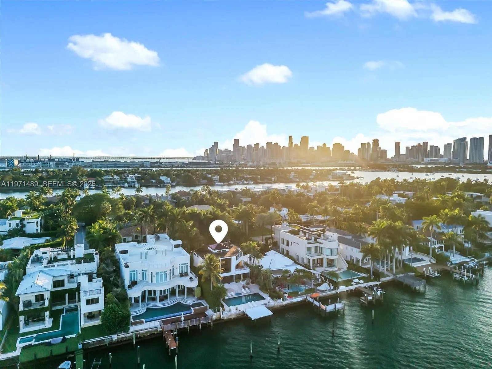 279 N Hibiscus Dr, Miami Beach, Florida 33139, Miami Beach, Florida 33139, 5 Bedrooms Bedrooms, ,5 BathroomsBathrooms,Residential,For Sale,279 N Hibiscus Dr, Miami Beach, Florida 33139,A11971489