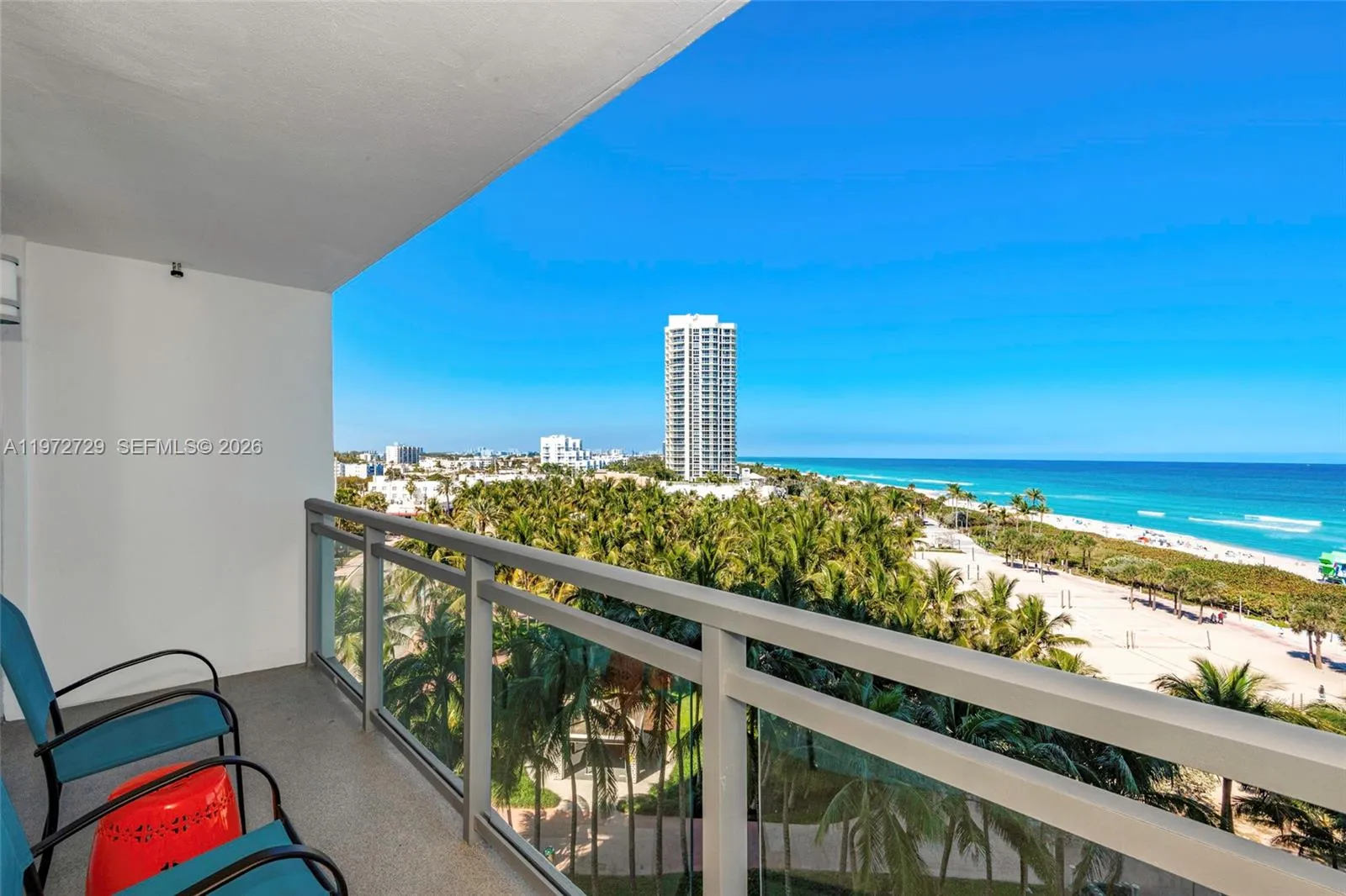 7135 Collins Ave 834, Miami Beach, Florida 33141, Miami Beach, Florida 33141, 1 Bedroom Bedrooms, ,2 BathroomsBathrooms,Residential,For Sale,7135 Collins Ave 834, Miami Beach, Florida 33141,A11972729