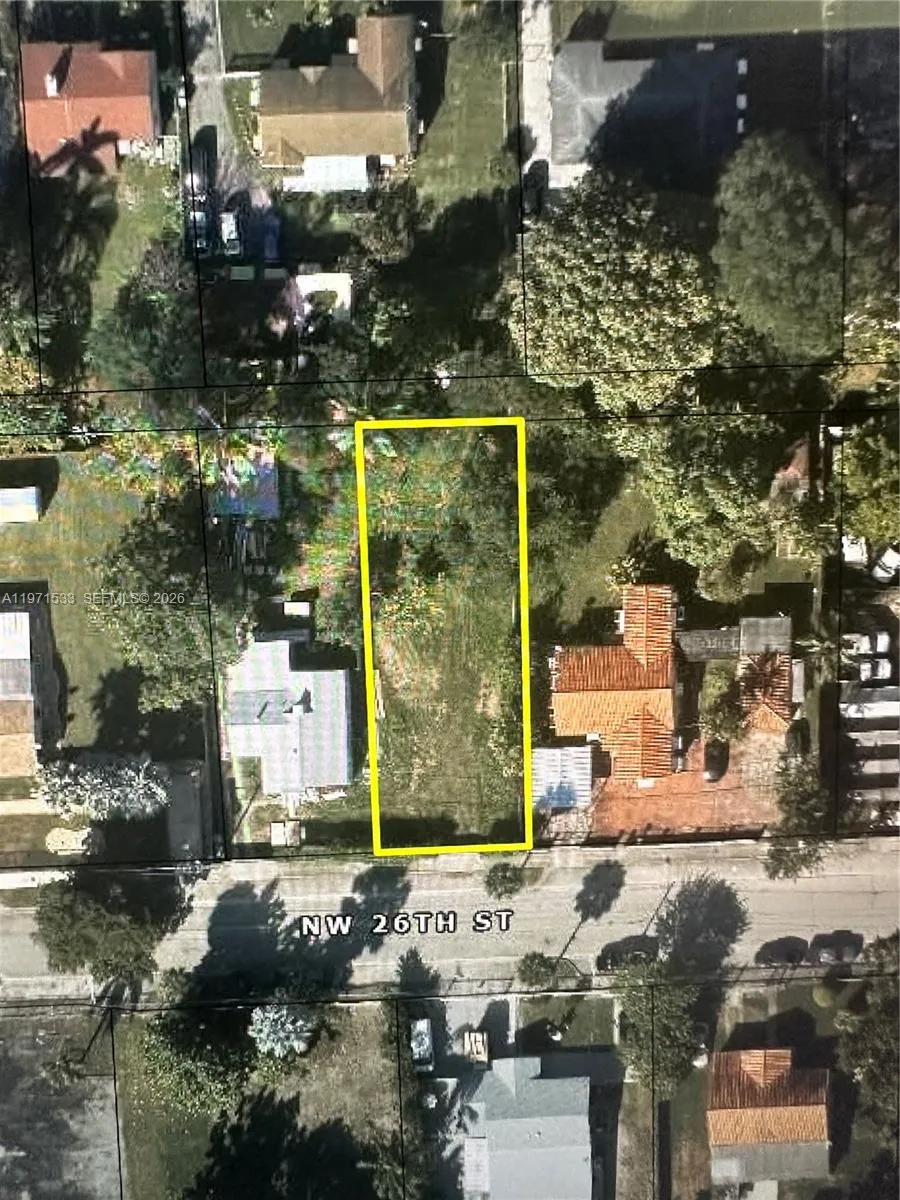 1600 Nw 26, Miami, Florida 33142, Miami, Florida 33142, ,Land,For Sale,1600 Nw 26, Miami, Florida 33142,A11971533 1600 Nw 26, Miami, Florida 33142, Miami, Florida 33142, ,Land,For Sale,1600 Nw 26, Miami, Florida 33142,A11971533