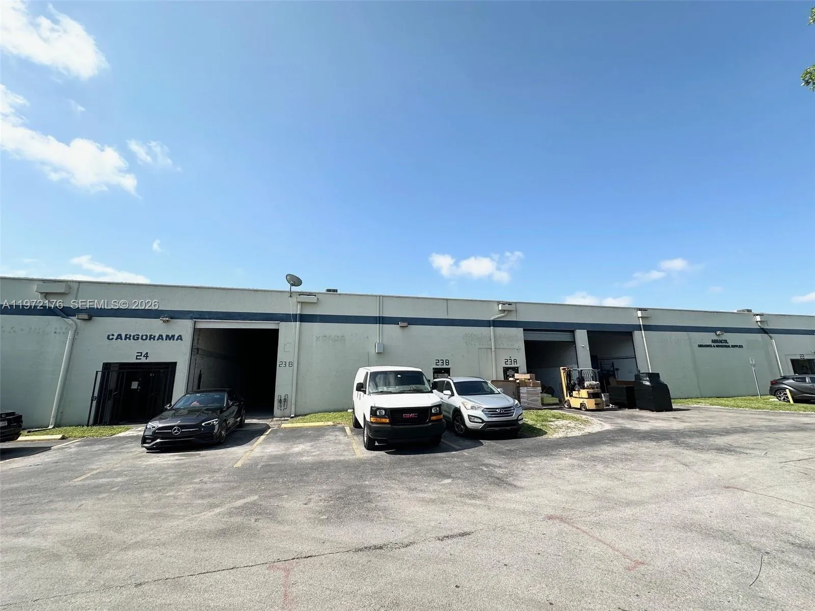 5220 Nw 72nd Ave F23, Miami, Florida 33166, Miami, Florida 33166, ,Commercial Lease,For Rent,5220 Nw 72nd Ave F23, Miami, Florida 33166,A11972176
