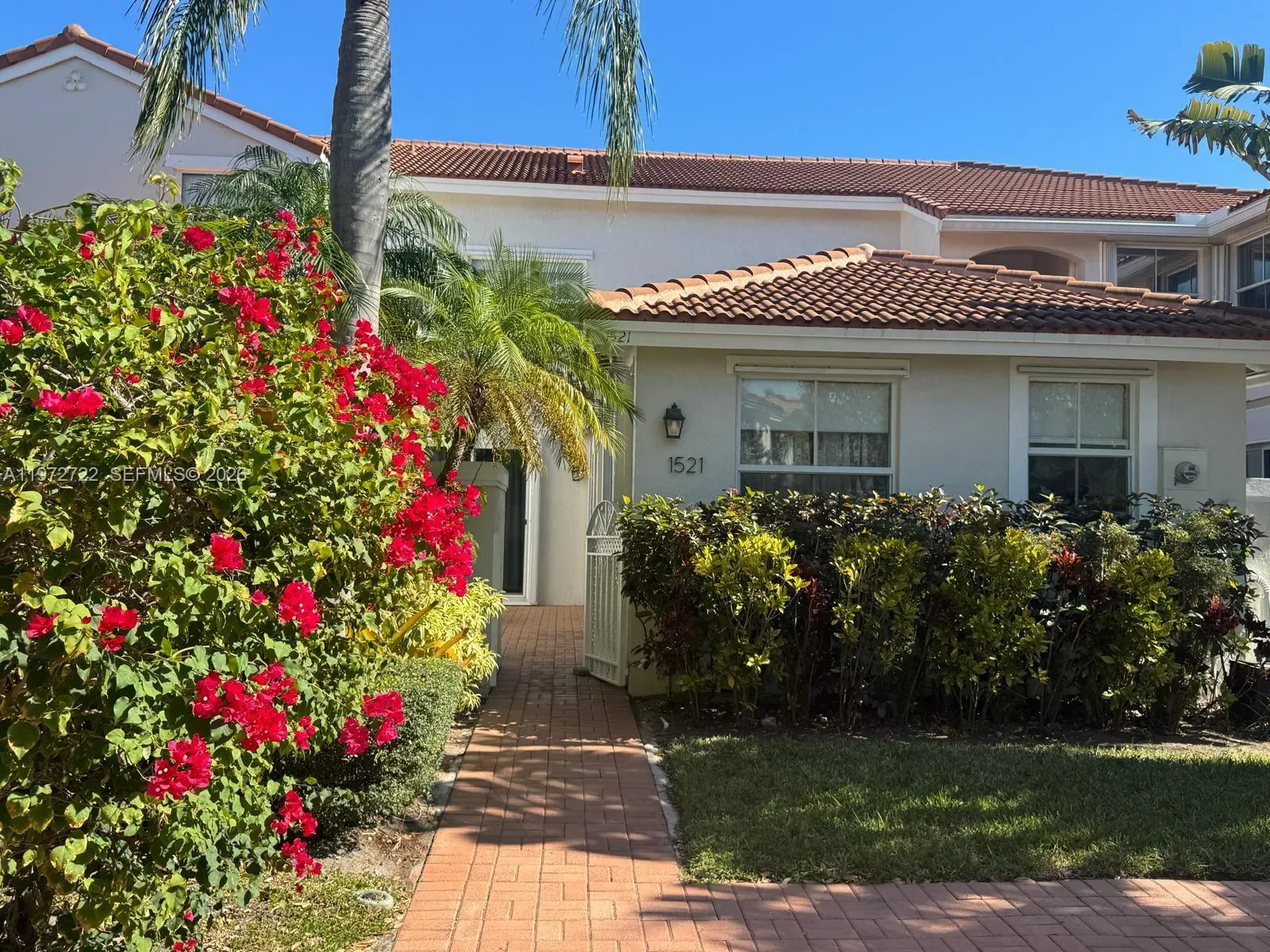 1521 Seagrape Way, Hollywood, Florida 33019, Hollywood, Florida 33019, 2 Bedrooms Bedrooms, ,2 BathroomsBathrooms,Residential,For Sale,1521 Seagrape Way, Hollywood, Florida 33019,A11972722