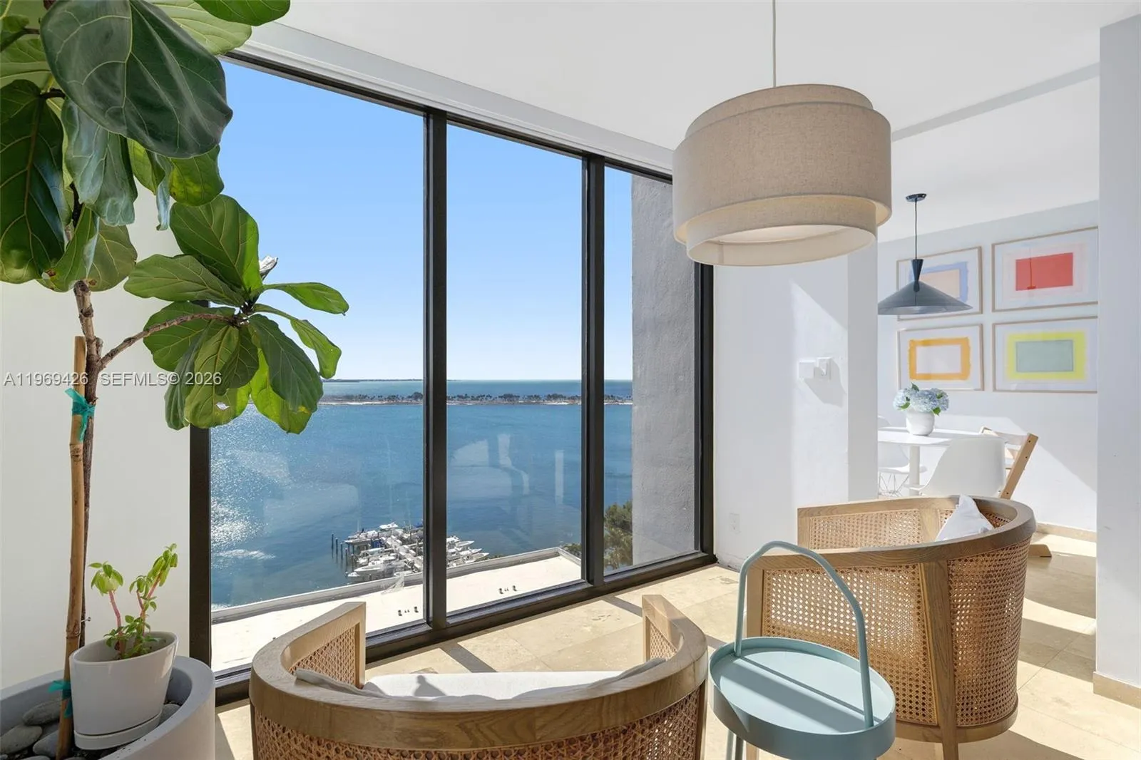 1915 Brickell Ave 1407, Miami, Florida 33129, Miami, Florida 33129, 3 Bedrooms Bedrooms, ,2 BathroomsBathrooms,Residential Lease,For Rent,1915 Brickell Ave 1407, Miami, Florida 33129,A11969426