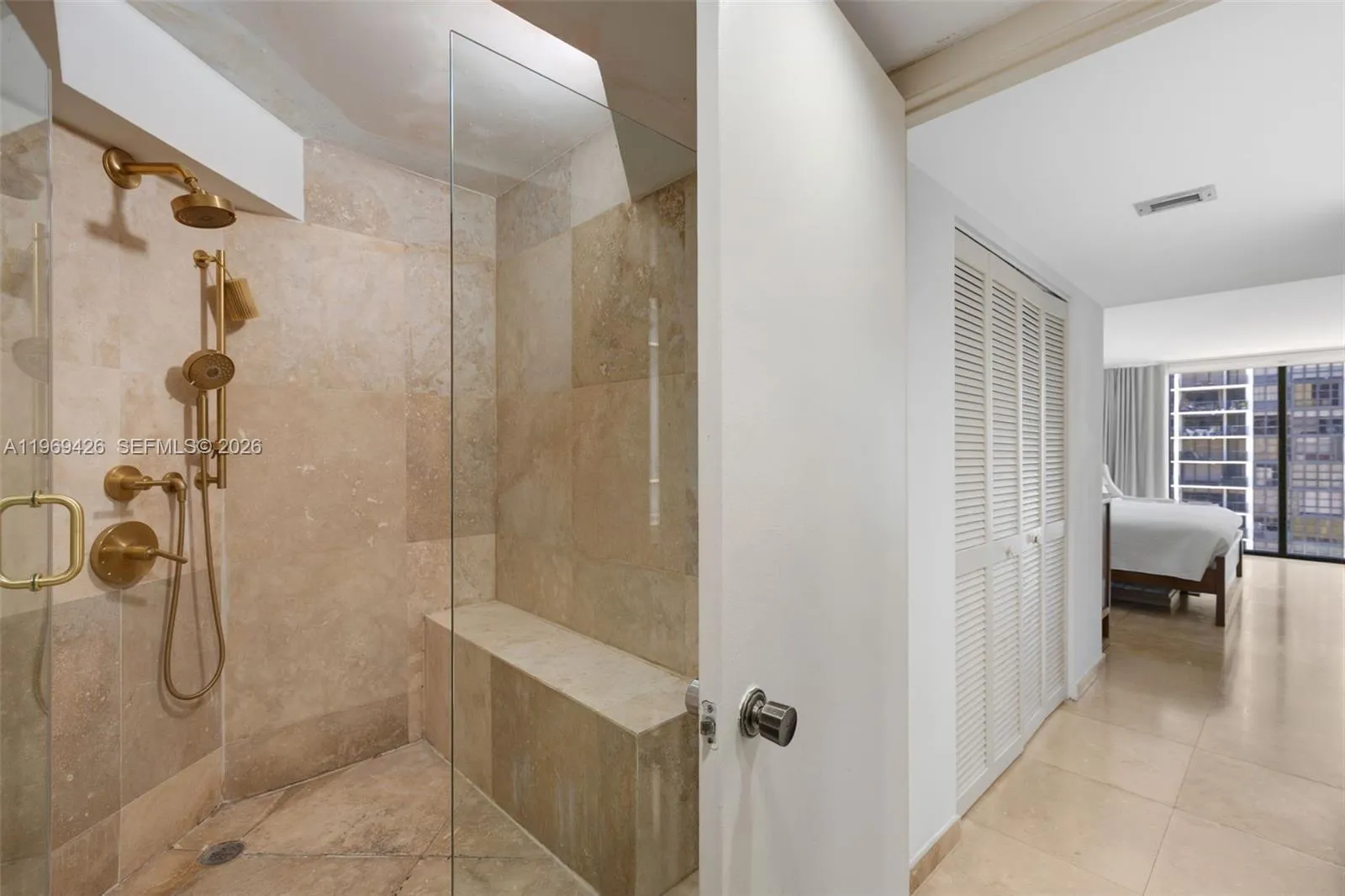 1915 Brickell Ave 1407, Miami, Florida 33129, Miami, Florida 33129, 3 Bedrooms Bedrooms, ,2 BathroomsBathrooms,Residential Lease,For Rent,1915 Brickell Ave 1407, Miami, Florida 33129,A11969426