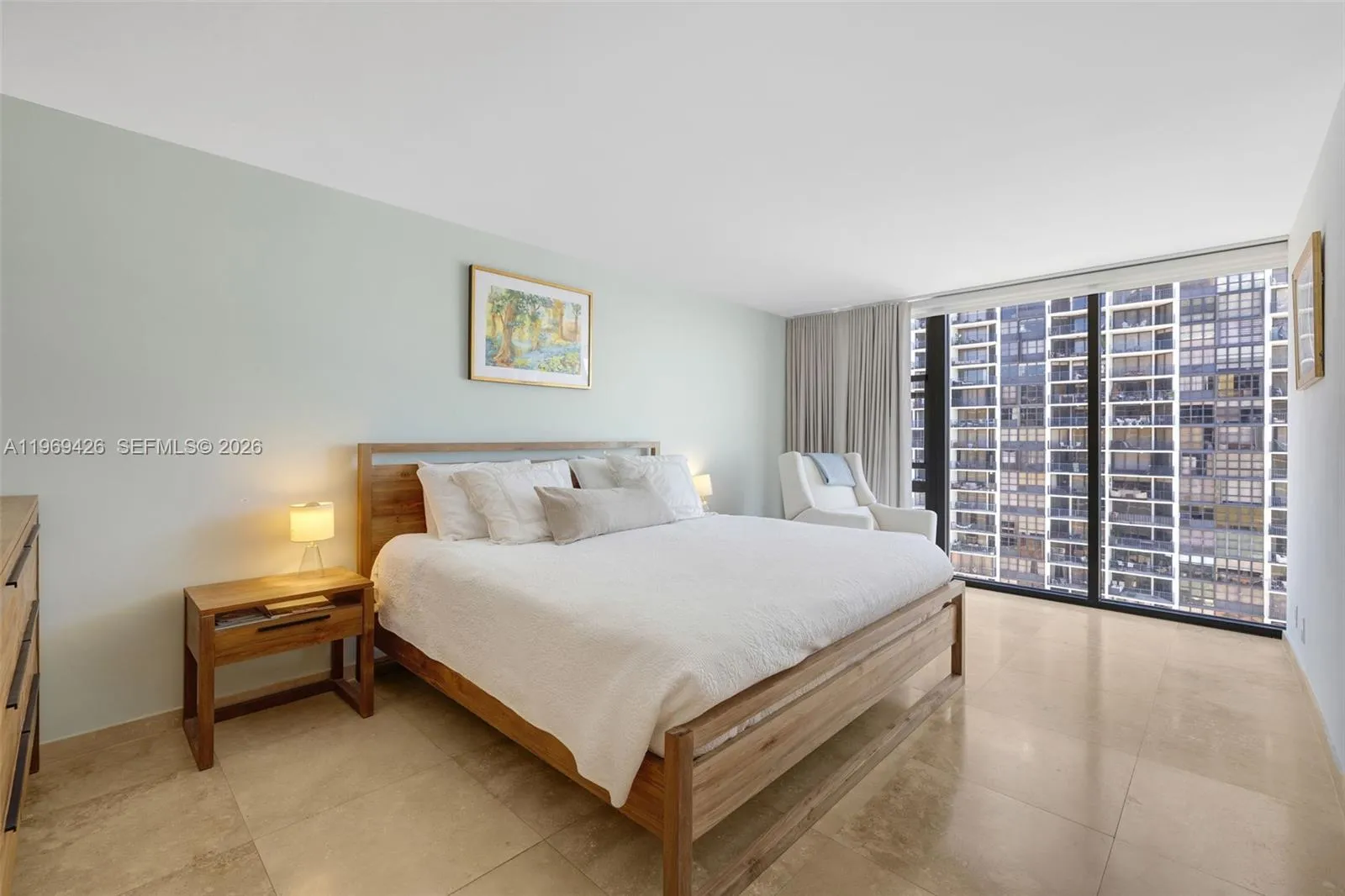 1915 Brickell Ave 1407, Miami, Florida 33129, Miami, Florida 33129, 3 Bedrooms Bedrooms, ,2 BathroomsBathrooms,Residential Lease,For Rent,1915 Brickell Ave 1407, Miami, Florida 33129,A11969426