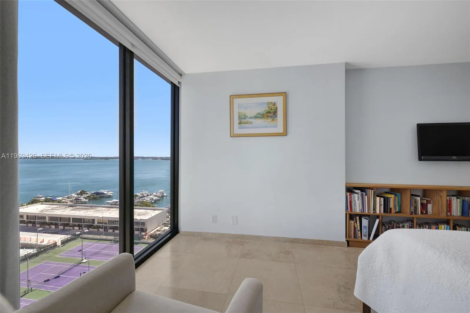 1915 Brickell Ave 1407, Miami, Florida 33129, Miami, Florida 33129, 3 Bedrooms Bedrooms, ,2 BathroomsBathrooms,Residential Lease,For Rent,1915 Brickell Ave 1407, Miami, Florida 33129,A11969426