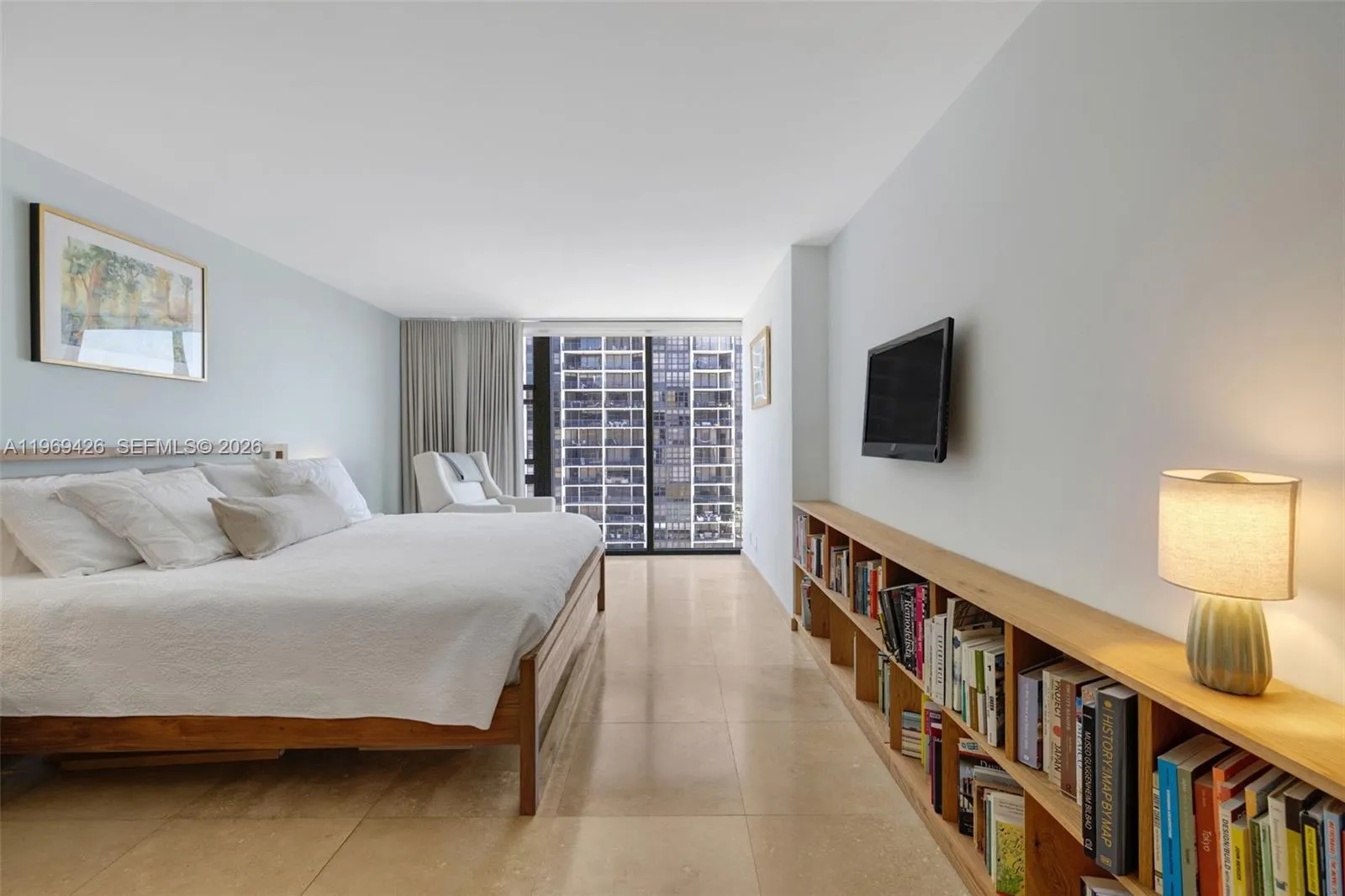 1915 Brickell Ave 1407, Miami, Florida 33129, Miami, Florida 33129, 3 Bedrooms Bedrooms, ,2 BathroomsBathrooms,Residential Lease,For Rent,1915 Brickell Ave 1407, Miami, Florida 33129,A11969426