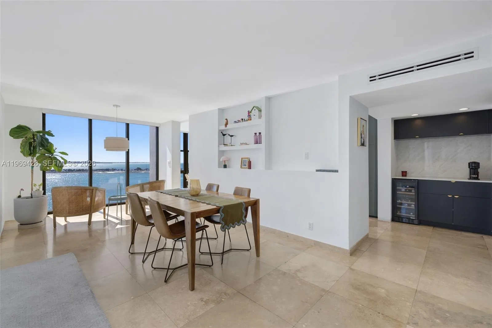 1915 Brickell Ave 1407, Miami, Florida 33129, Miami, Florida 33129, 3 Bedrooms Bedrooms, ,2 BathroomsBathrooms,Residential Lease,For Rent,1915 Brickell Ave 1407, Miami, Florida 33129,A11969426