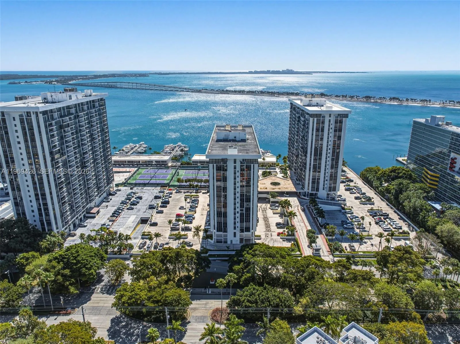 1915 Brickell Ave 1407, Miami, Florida 33129, Miami, Florida 33129, 3 Bedrooms Bedrooms, ,2 BathroomsBathrooms,Residential Lease,For Rent,1915 Brickell Ave 1407, Miami, Florida 33129,A11969426