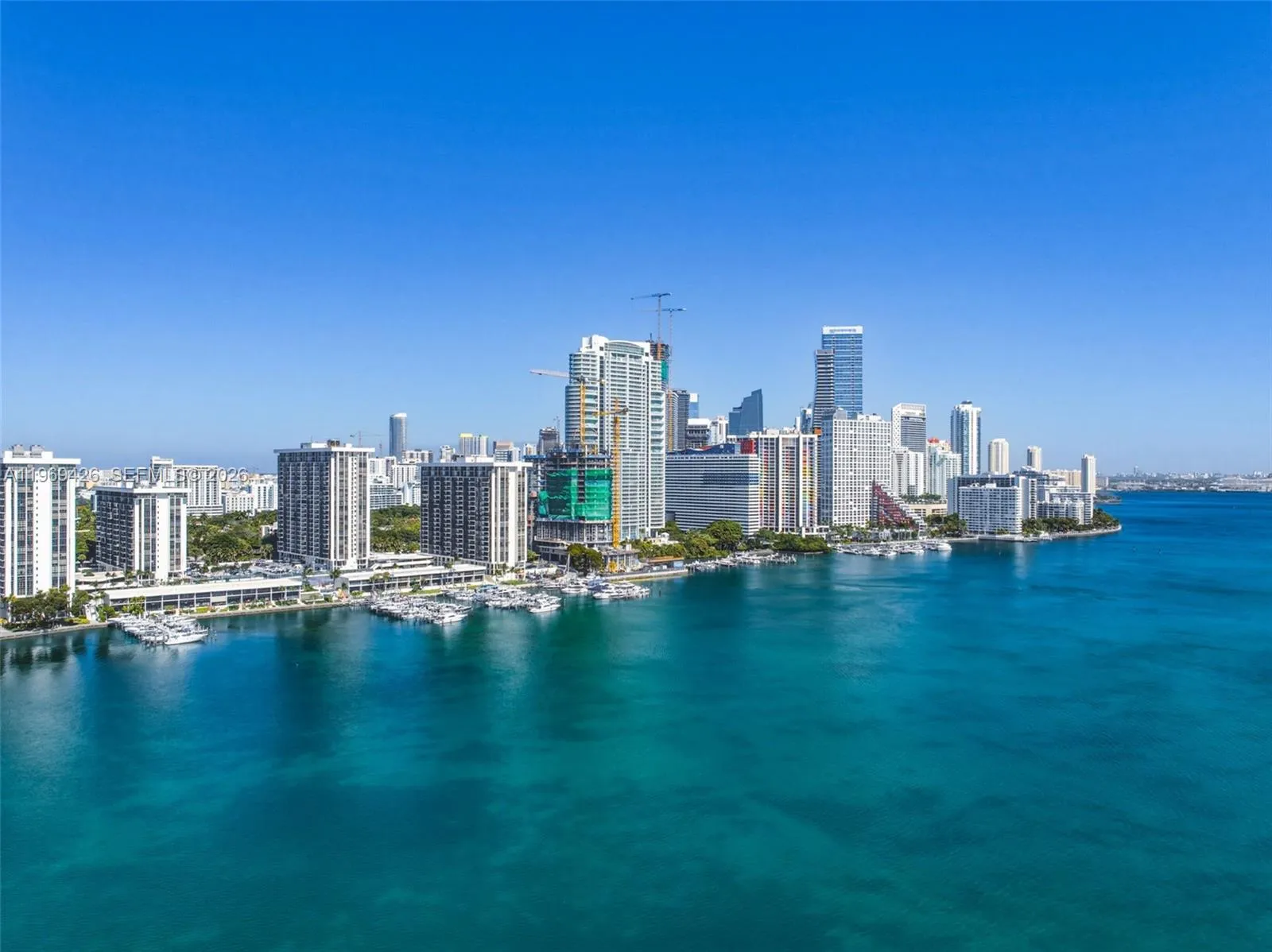 1915 Brickell Ave 1407, Miami, Florida 33129, Miami, Florida 33129, 3 Bedrooms Bedrooms, ,2 BathroomsBathrooms,Residential Lease,For Rent,1915 Brickell Ave 1407, Miami, Florida 33129,A11969426