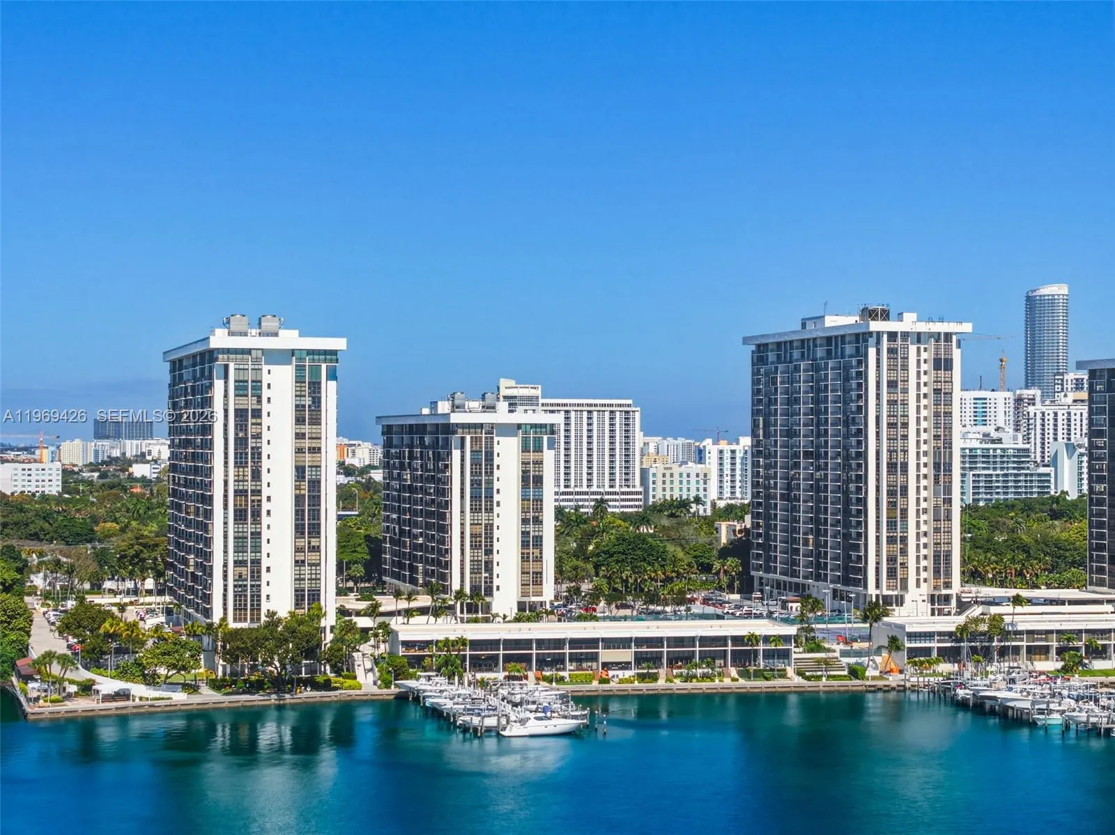 1915 Brickell Ave 1407, Miami, Florida 33129, Miami, Florida 33129, 3 Bedrooms Bedrooms, ,2 BathroomsBathrooms,Residential Lease,For Rent,1915 Brickell Ave 1407, Miami, Florida 33129,A11969426