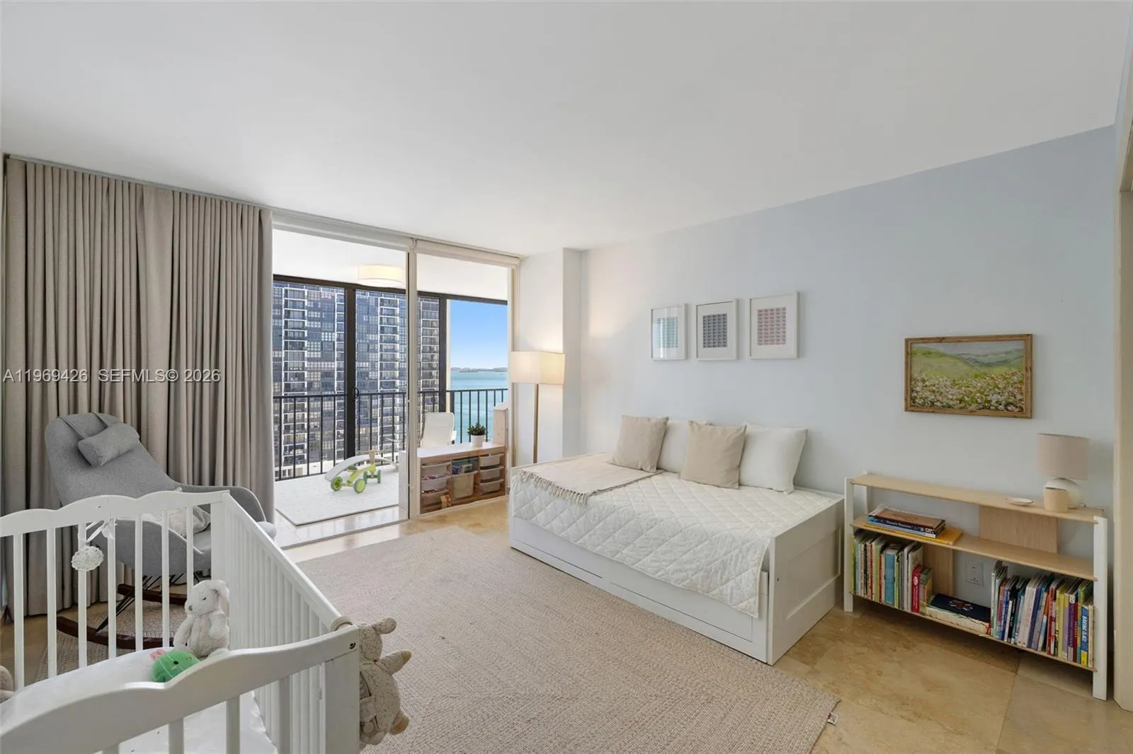 1915 Brickell Ave 1407, Miami, Florida 33129, Miami, Florida 33129, 3 Bedrooms Bedrooms, ,2 BathroomsBathrooms,Residential Lease,For Rent,1915 Brickell Ave 1407, Miami, Florida 33129,A11969426