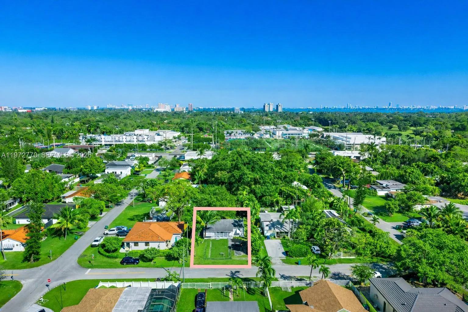 10821 Ne 5th Ave, Miami, Florida 33161, Miami, Florida 33161, ,Land,For Sale,10821 Ne 5th Ave, Miami, Florida 33161,A11972770