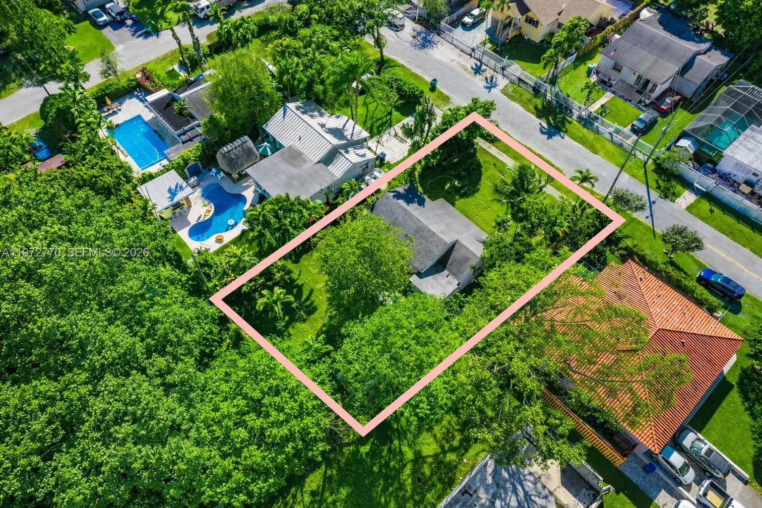 10821 Ne 5th Ave, Miami, Florida 33161, Miami, Florida 33161, ,Land,For Sale,10821 Ne 5th Ave, Miami, Florida 33161,A11972770