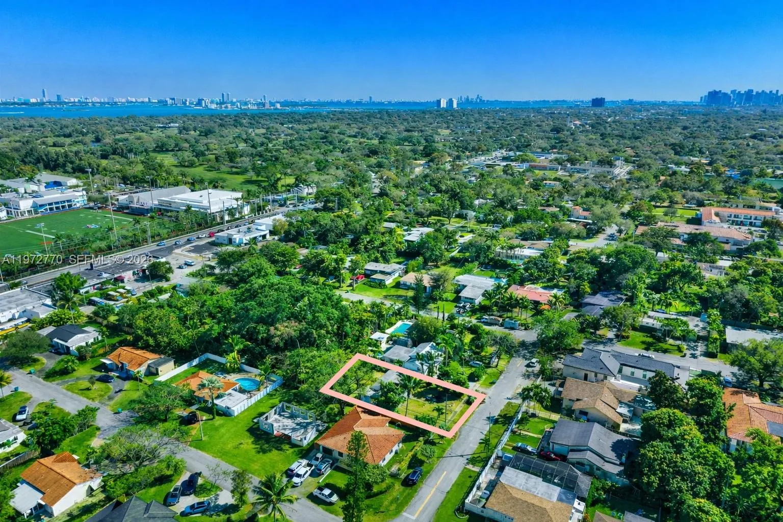 10821 Ne 5th Ave, Miami, Florida 33161, Miami, Florida 33161, ,Land,For Sale,10821 Ne 5th Ave, Miami, Florida 33161,A11972770