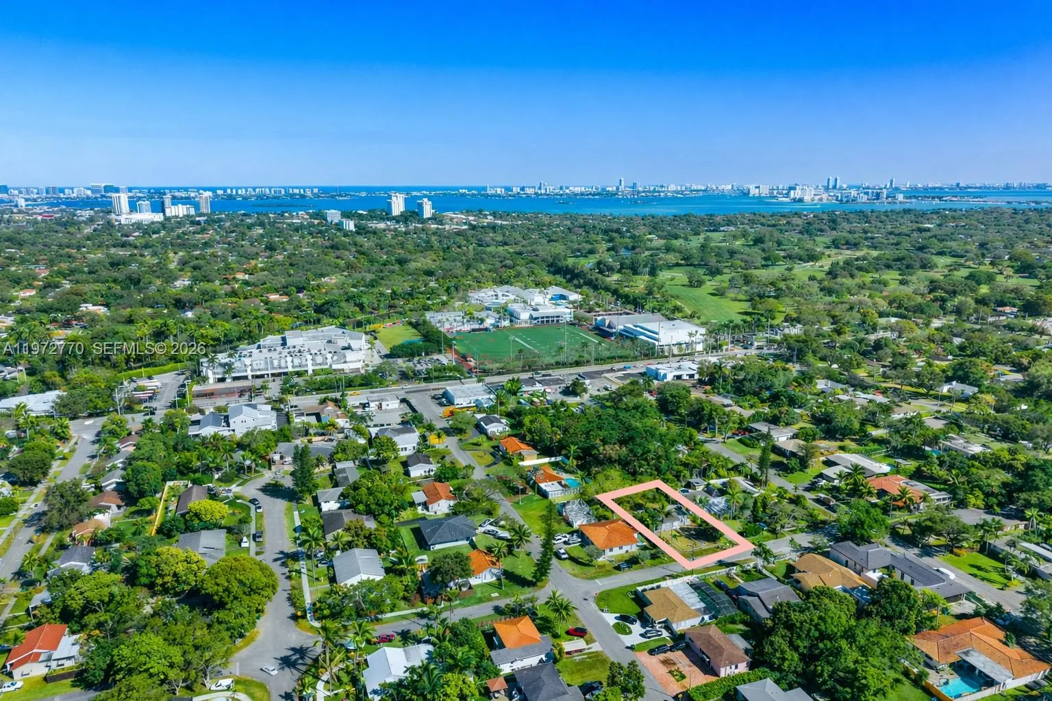 10821 Ne 5th Ave, Miami, Florida 33161, Miami, Florida 33161, ,Land,For Sale,10821 Ne 5th Ave, Miami, Florida 33161,A11972770