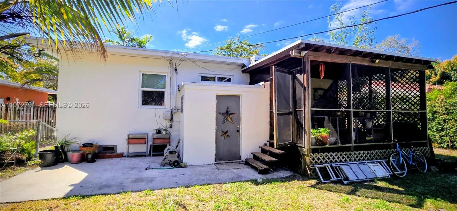 1135 Ne 133rd St, North Miami, Florida 33161, North Miami, Florida 33161, 2 Bedrooms Bedrooms, ,1 BathroomBathrooms,Residential,For Sale,1135 Ne 133rd St, North Miami, Florida 33161,A11972791
