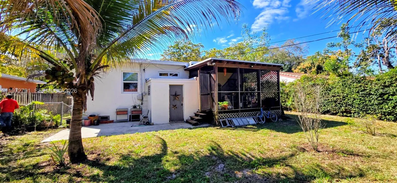 1135 Ne 133rd St, North Miami, Florida 33161, North Miami, Florida 33161, 2 Bedrooms Bedrooms, ,1 BathroomBathrooms,Residential,For Sale,1135 Ne 133rd St, North Miami, Florida 33161,A11972791