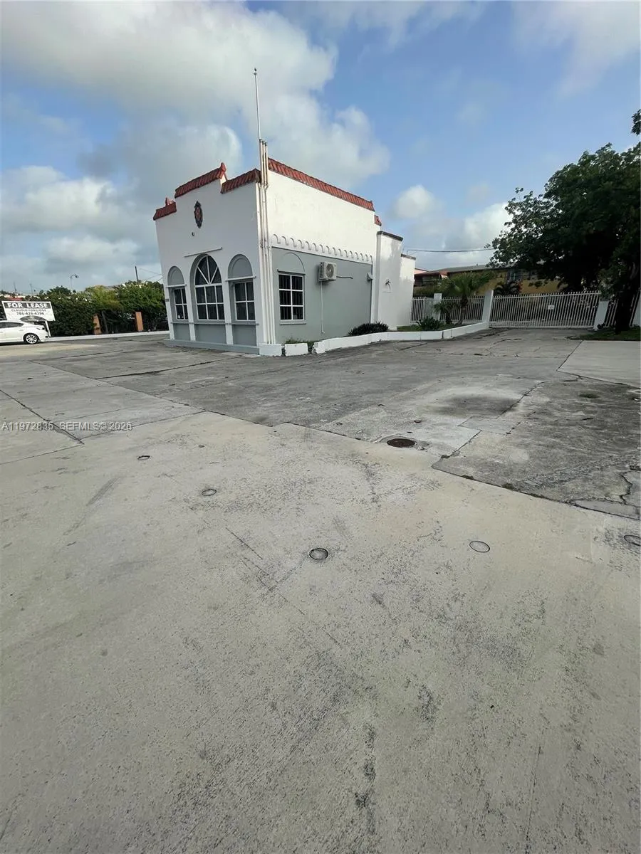 1505 W Flagler St, Miami, Florida 33135, Miami, Florida 33135, ,Land,For Sale,1505 W Flagler St, Miami, Florida 33135,A11972835